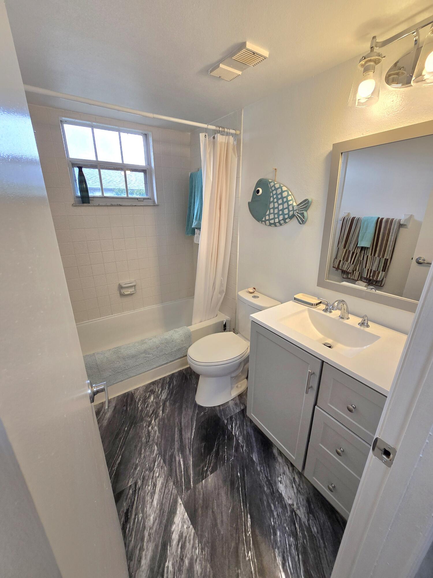 Midport Place 1 - Residential