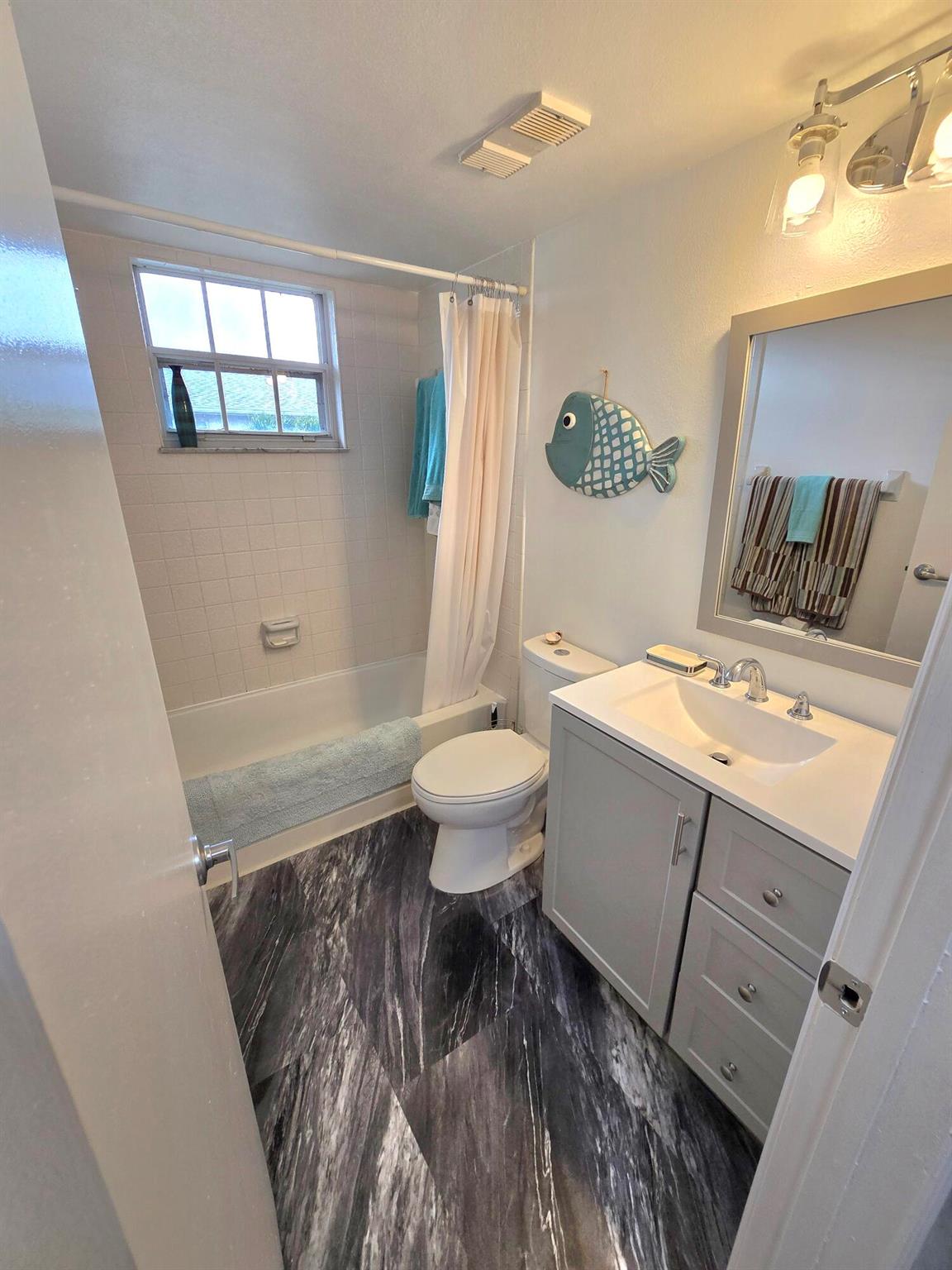 Midport Place 1 - Residential