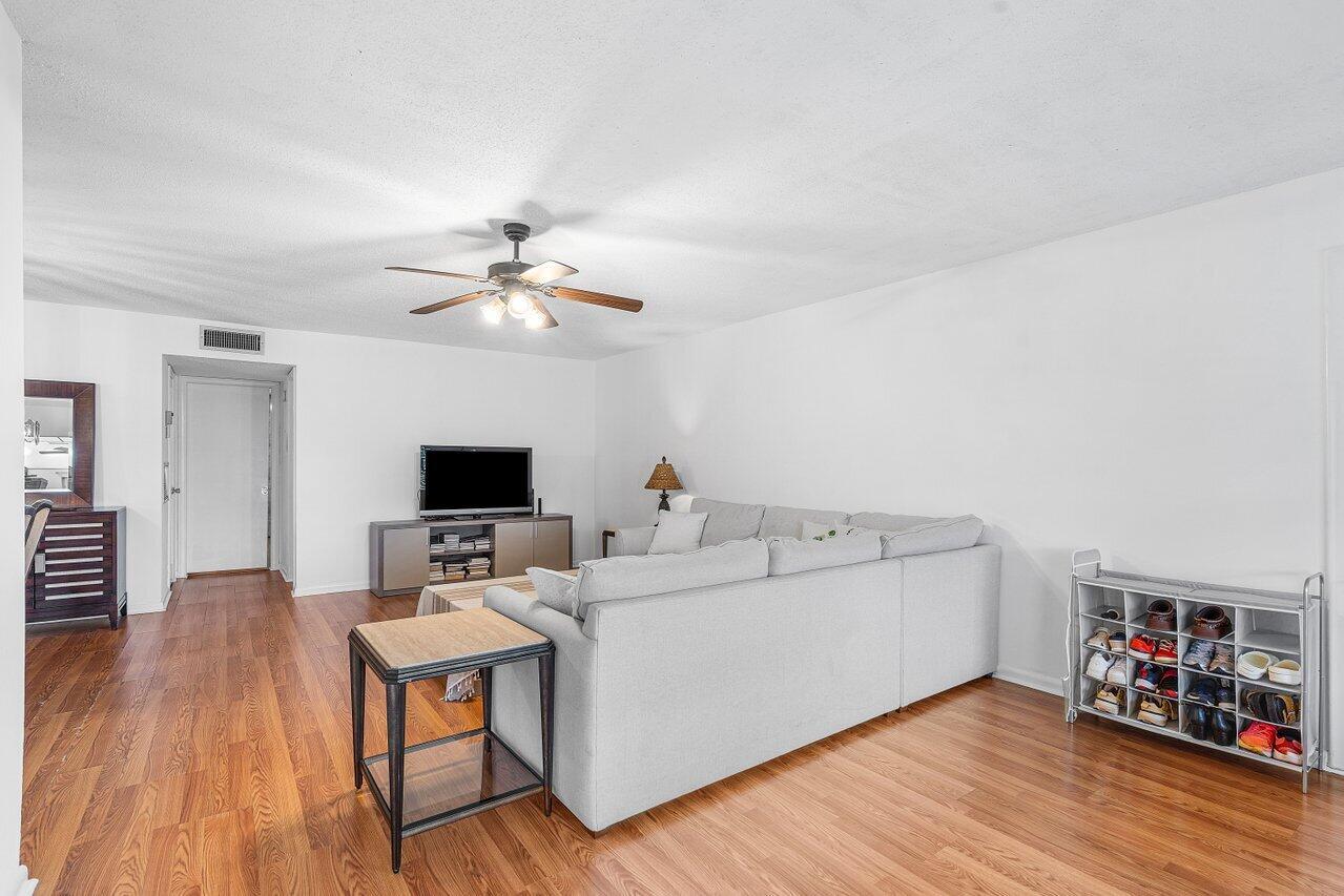 HIGH POINT OF DELRAY BEAC - Residential