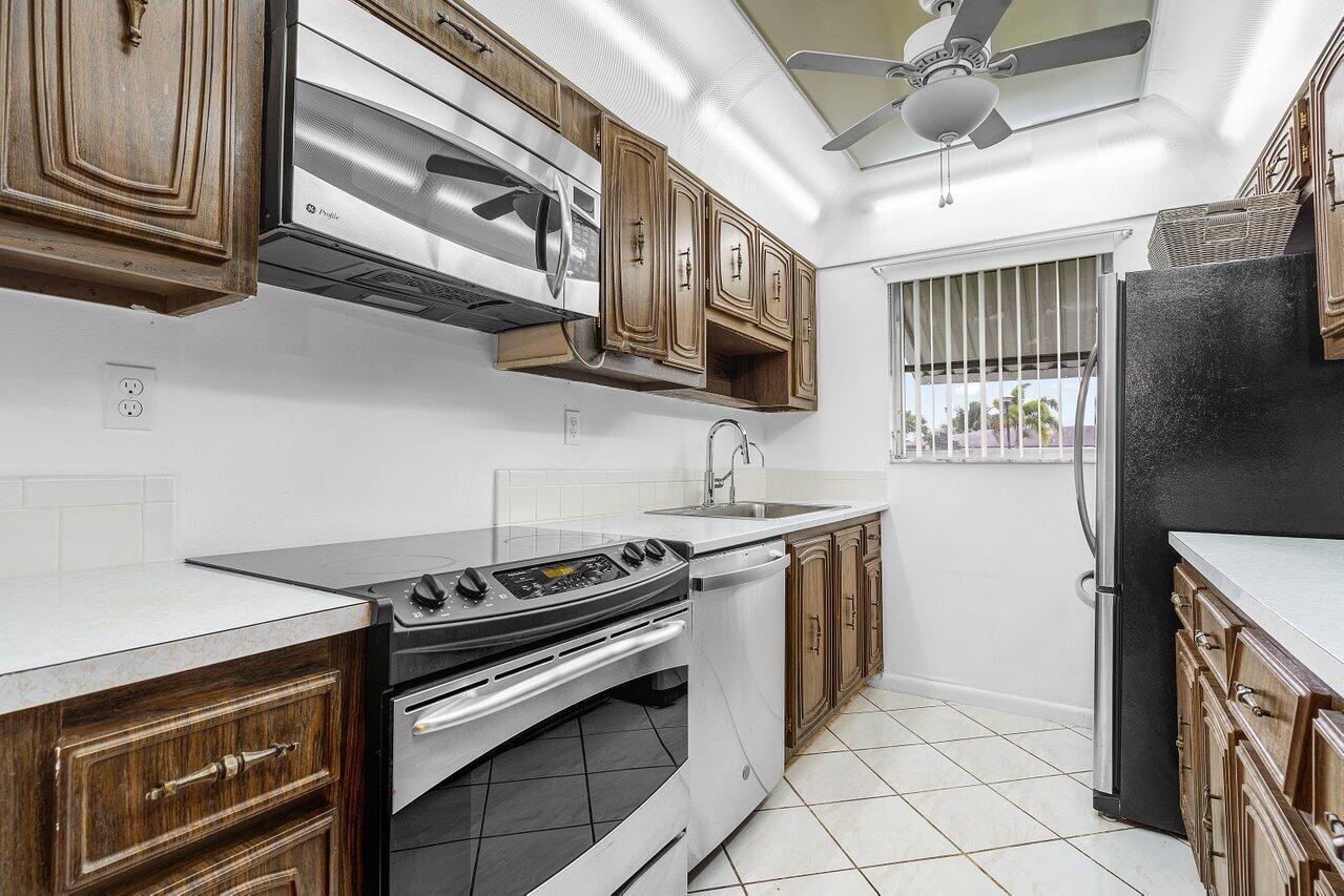 HIGH POINT OF DELRAY BEAC - Residential