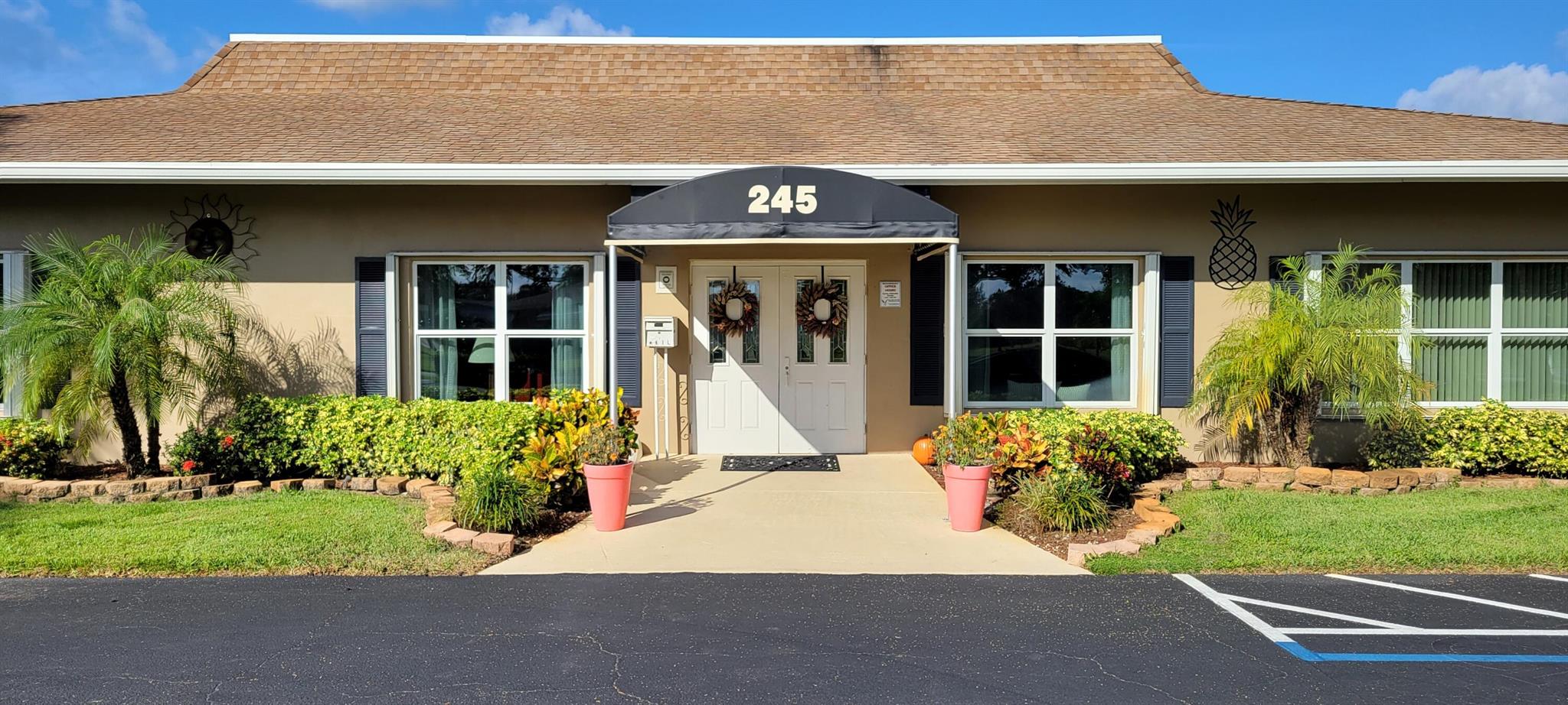 HIGH POINT OF DELRAY BEAC - Residential