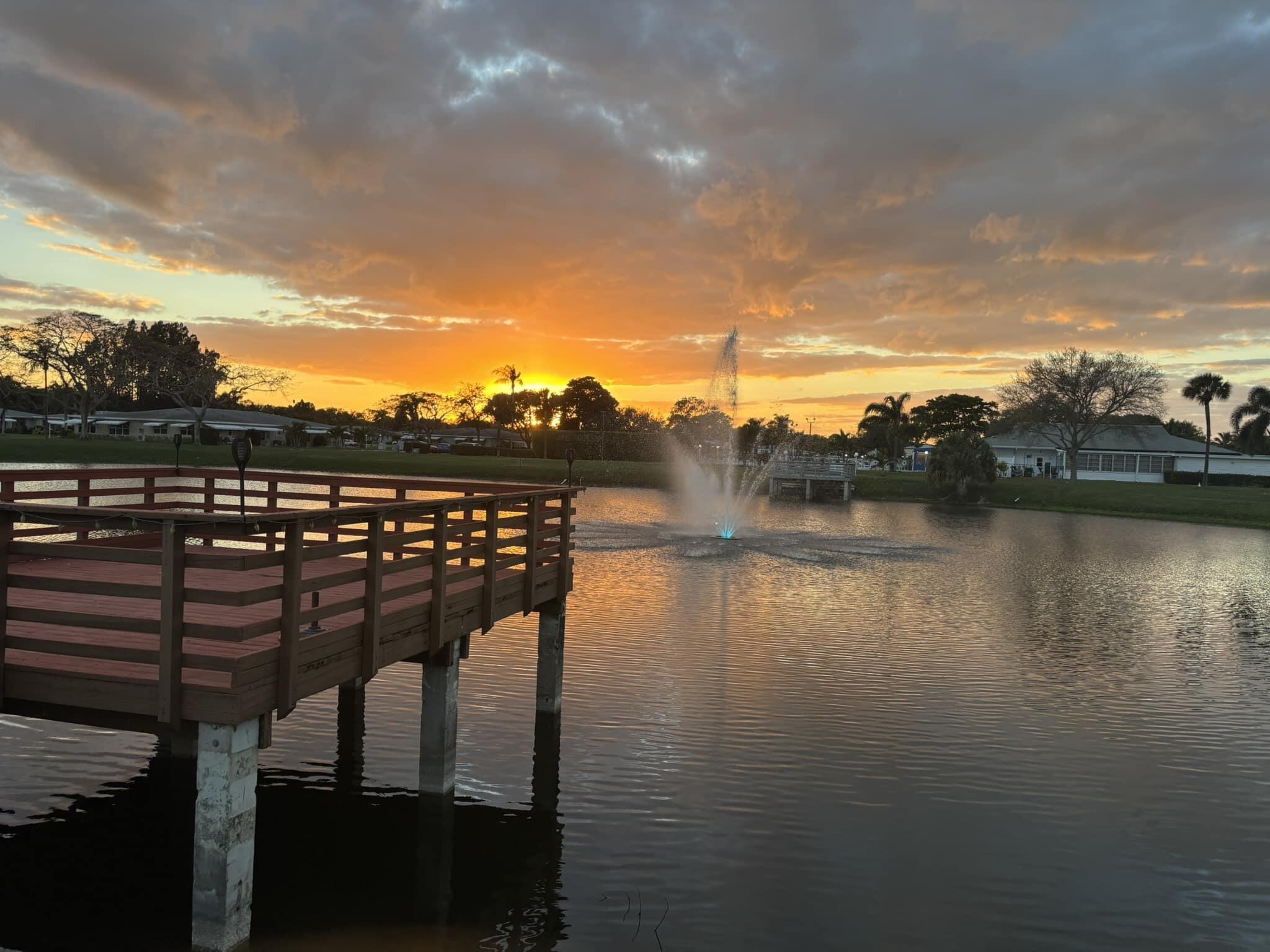 HIGH POINT OF DELRAY BEAC - Residential