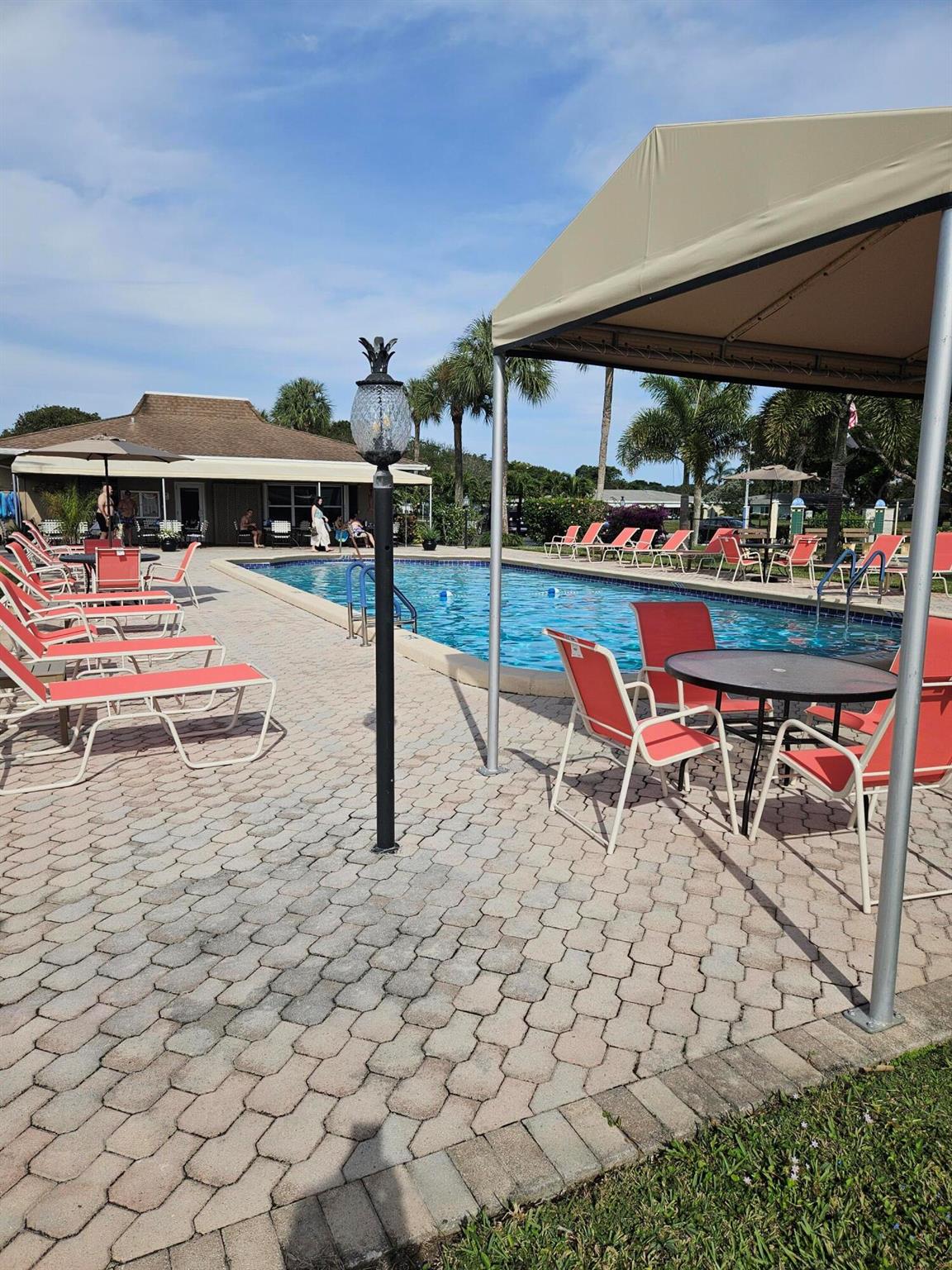 HIGH POINT OF DELRAY BEAC - Residential