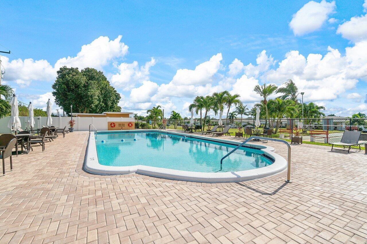 HIGH POINT OF DELRAY BEAC - Residential