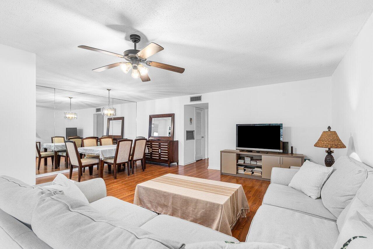 HIGH POINT OF DELRAY BEAC - Residential