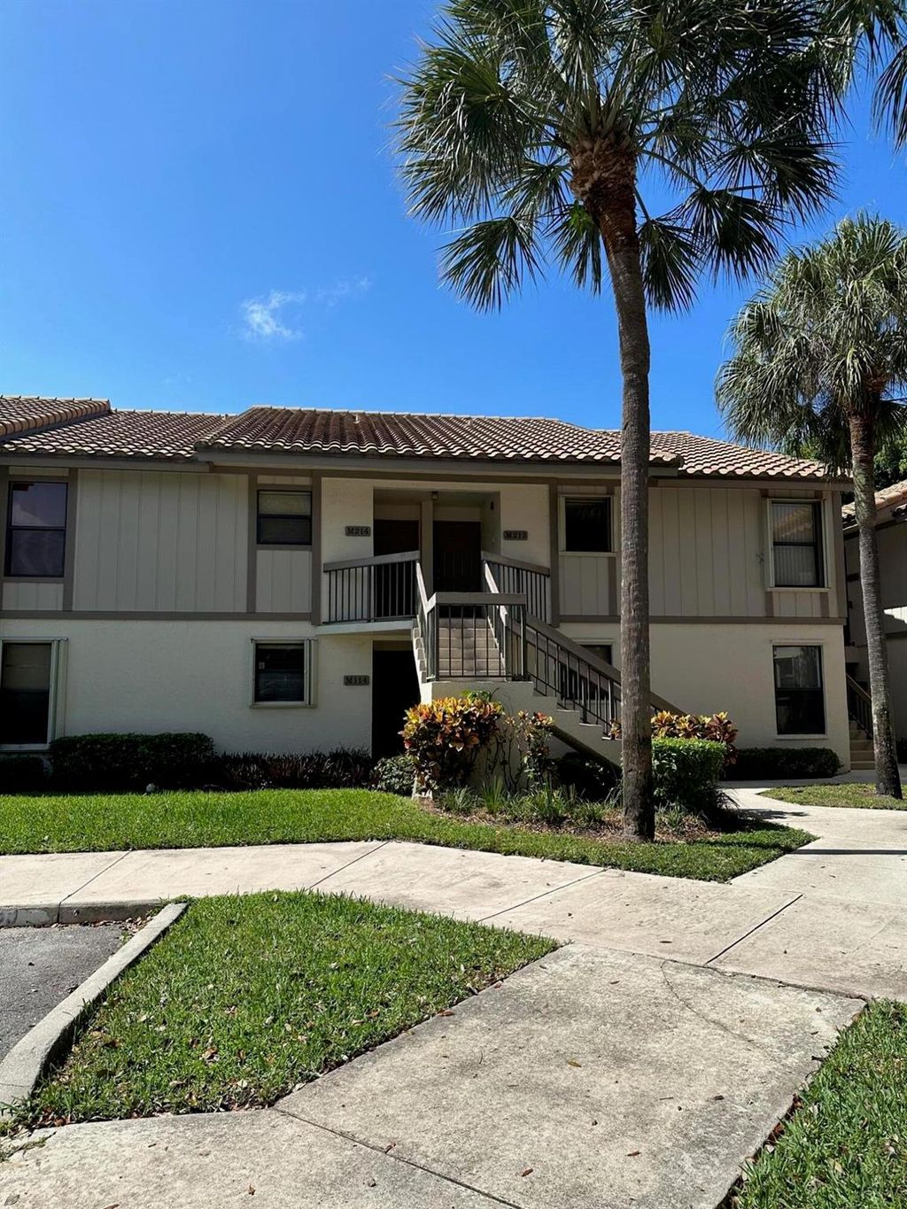 Photo of 3130 Millwood Terrace #2130, Boca Raton, FL 33431 (MLS # R10893050)