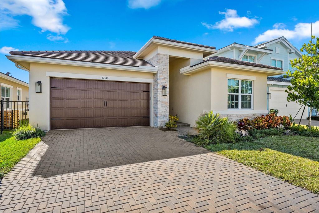 Photo of 19540 Broad Shore Walk, Loxahatchee, FL 33470 (MLS # R11160586)