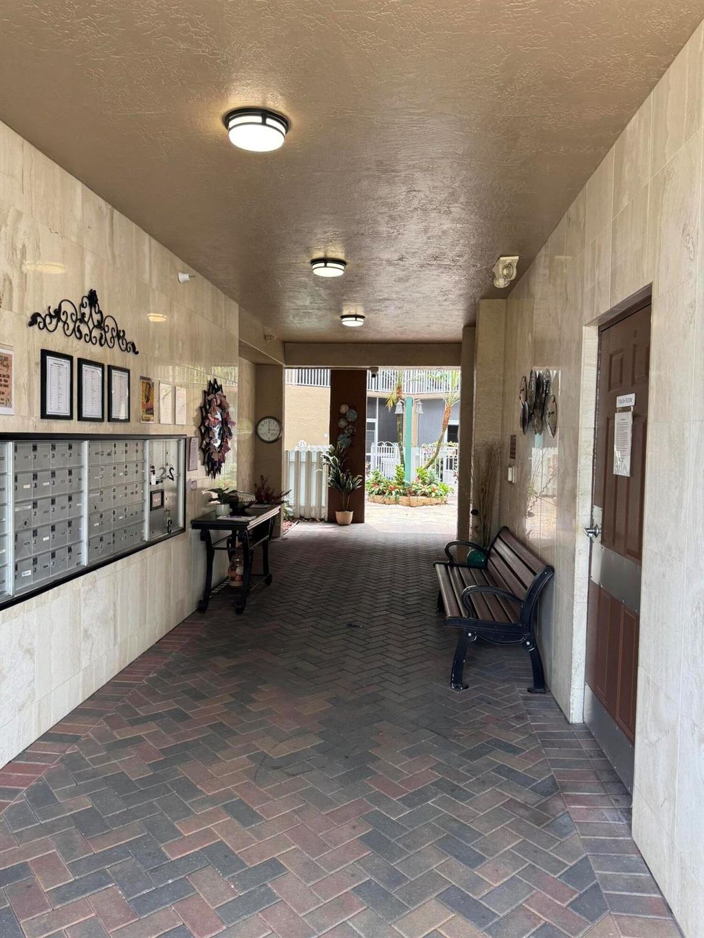 Photo of 7715 Southampton Terrace #102, Tamarac, FL 33321 (MLS # R11095725)