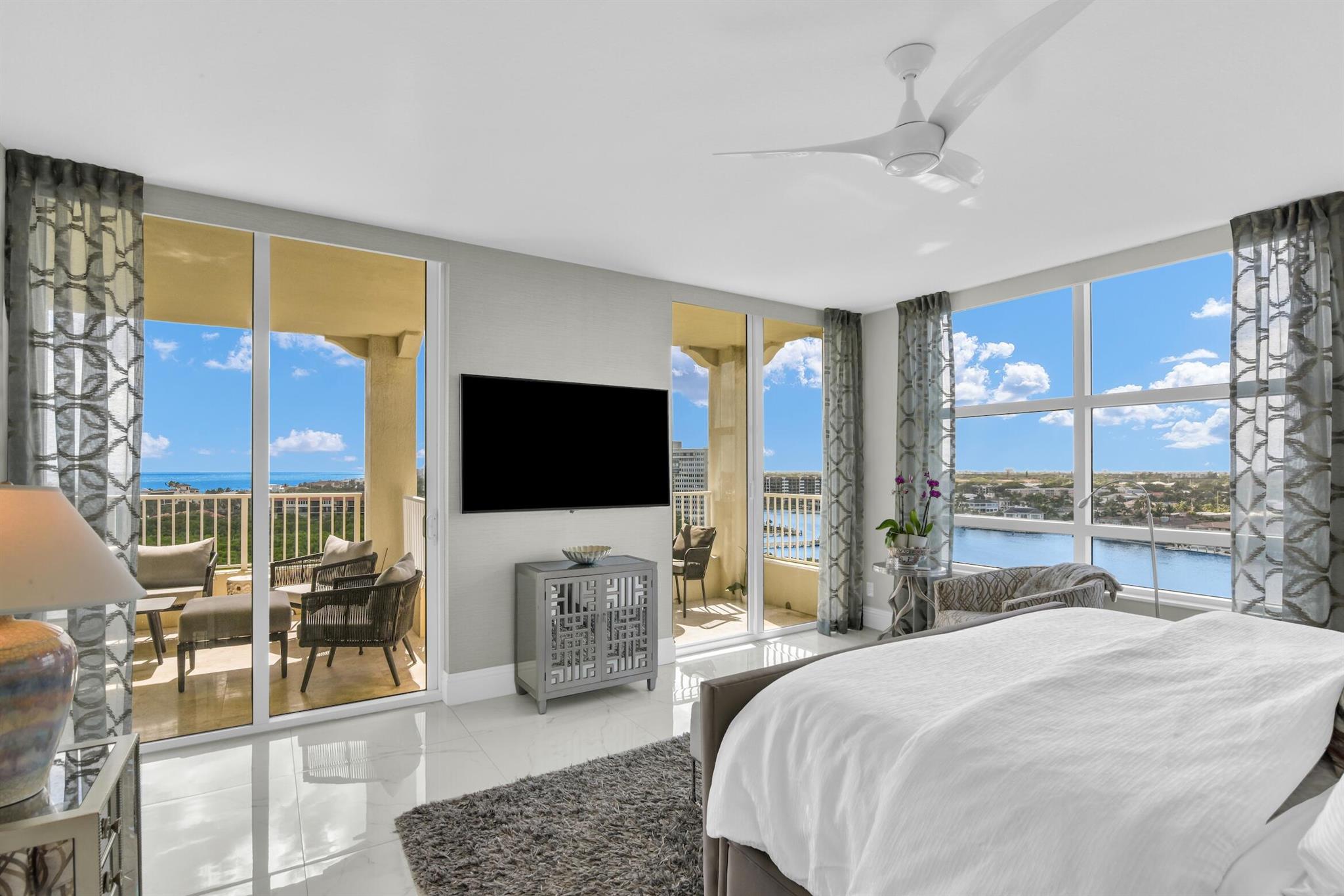 TOSCANA WEST CONDO - Residential