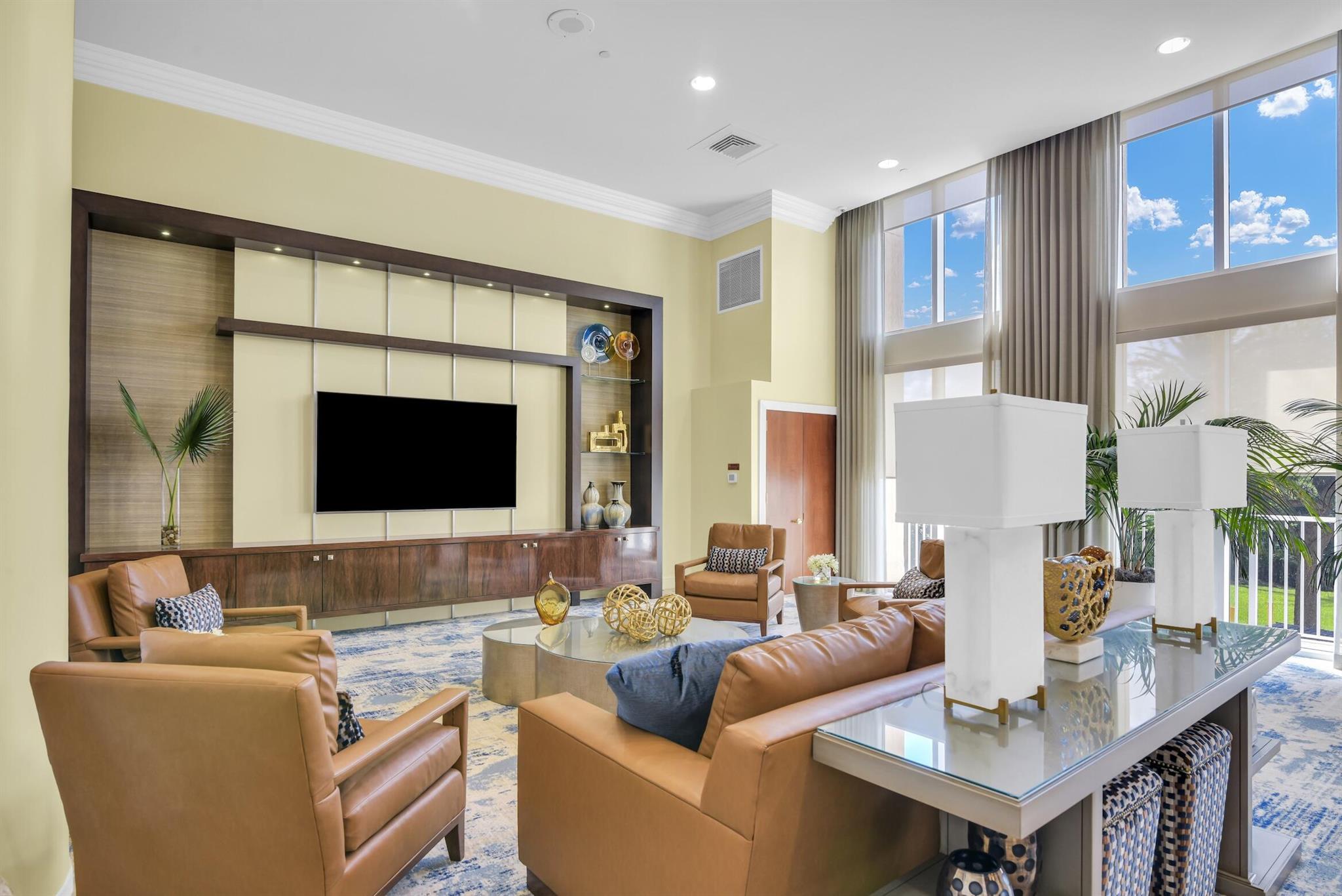 TOSCANA WEST CONDO - Residential