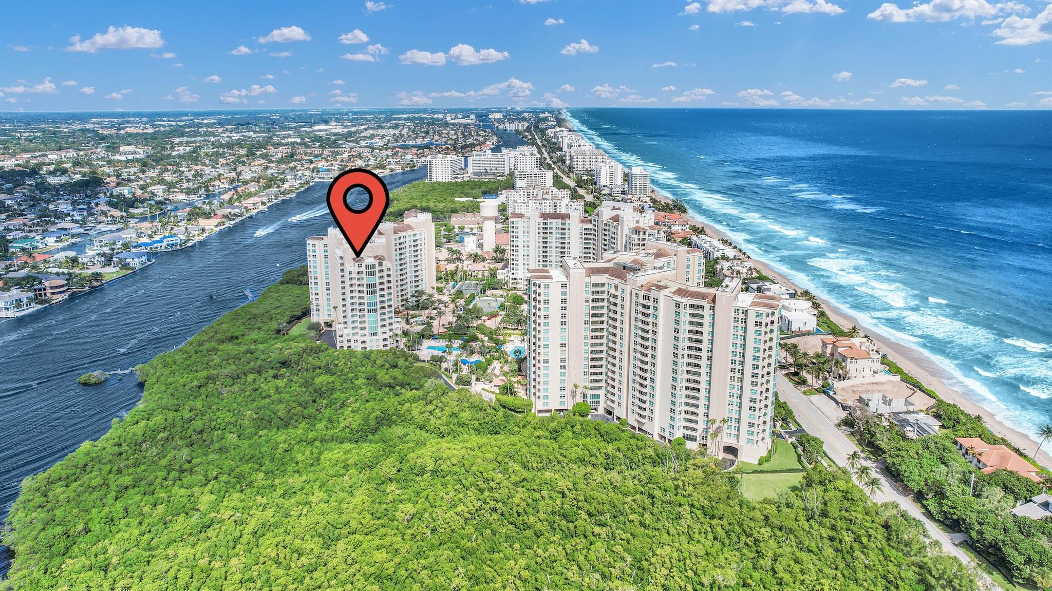 TOSCANA WEST CONDO - Residential