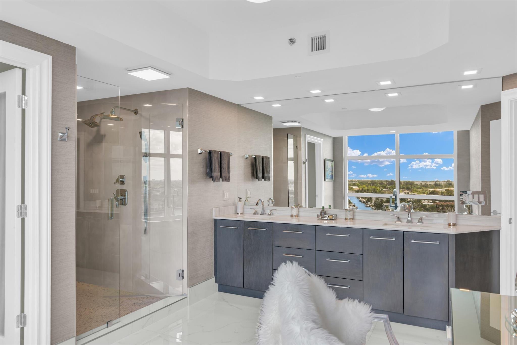 TOSCANA WEST CONDO - Residential