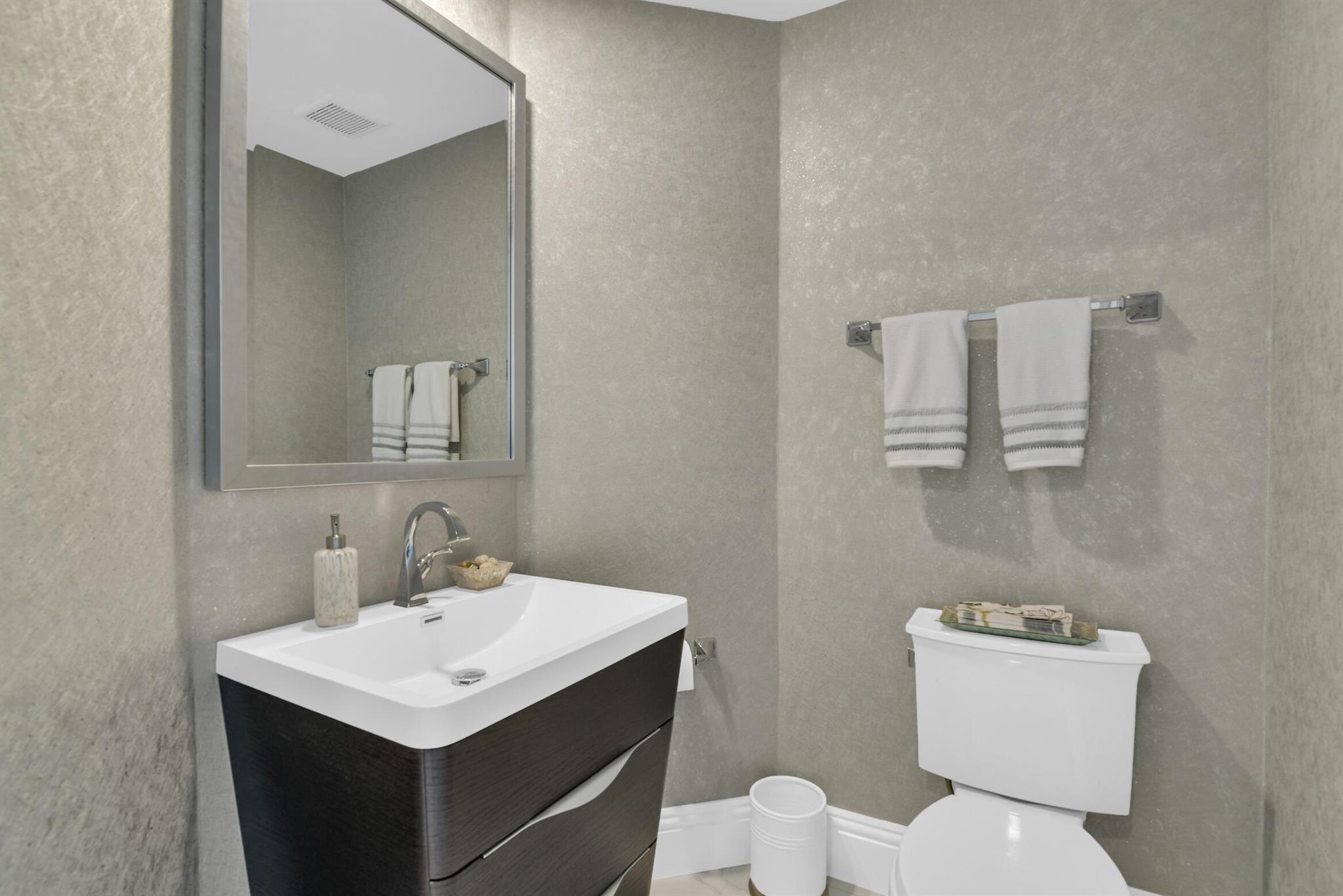 TOSCANA WEST CONDO - Residential