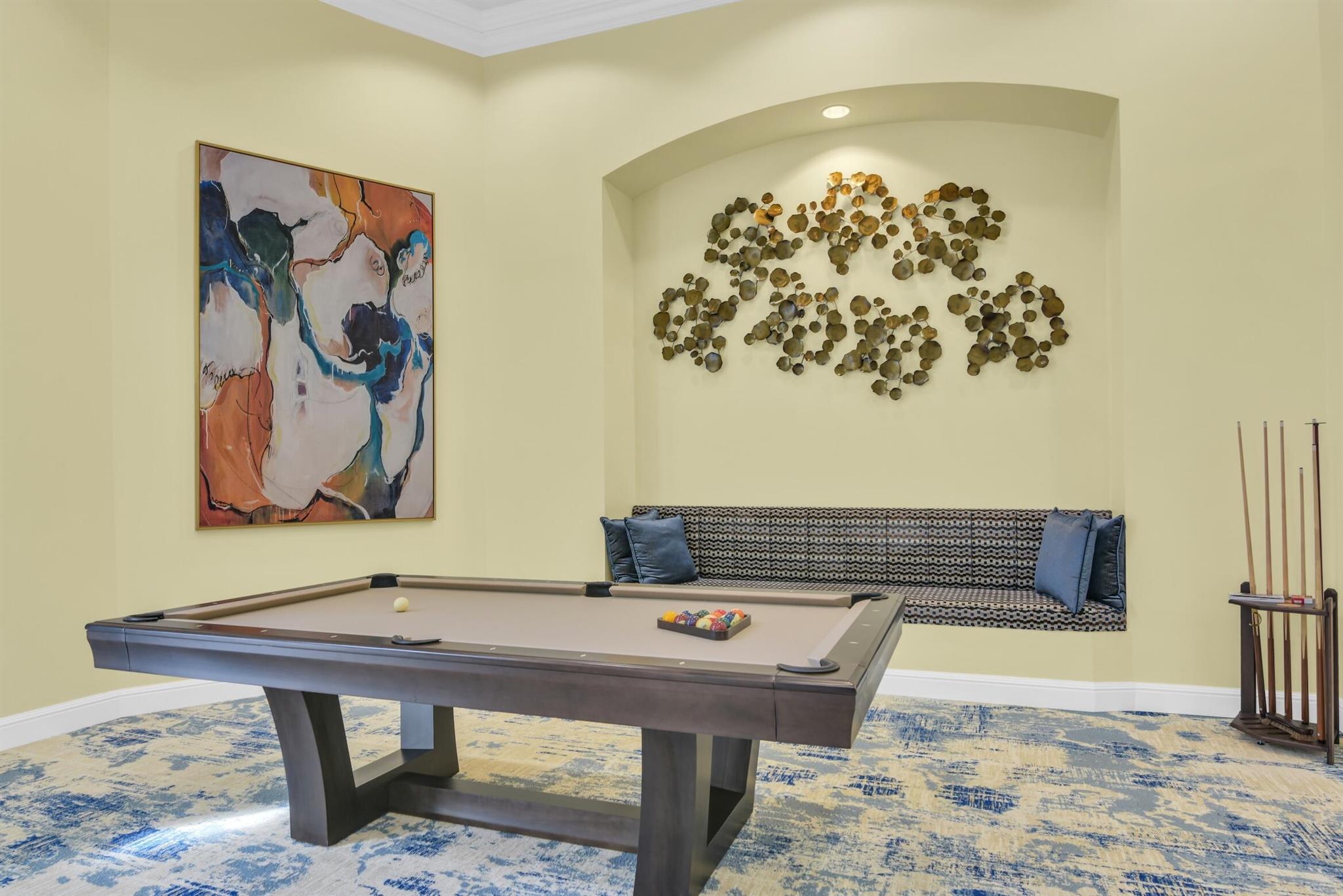 TOSCANA WEST CONDO - Residential