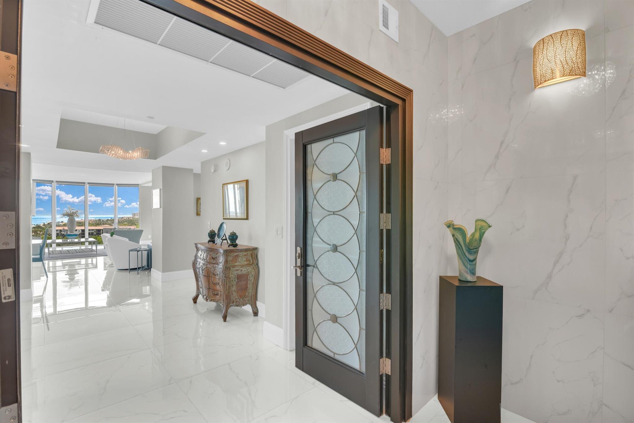 TOSCANA WEST CONDO - Residential