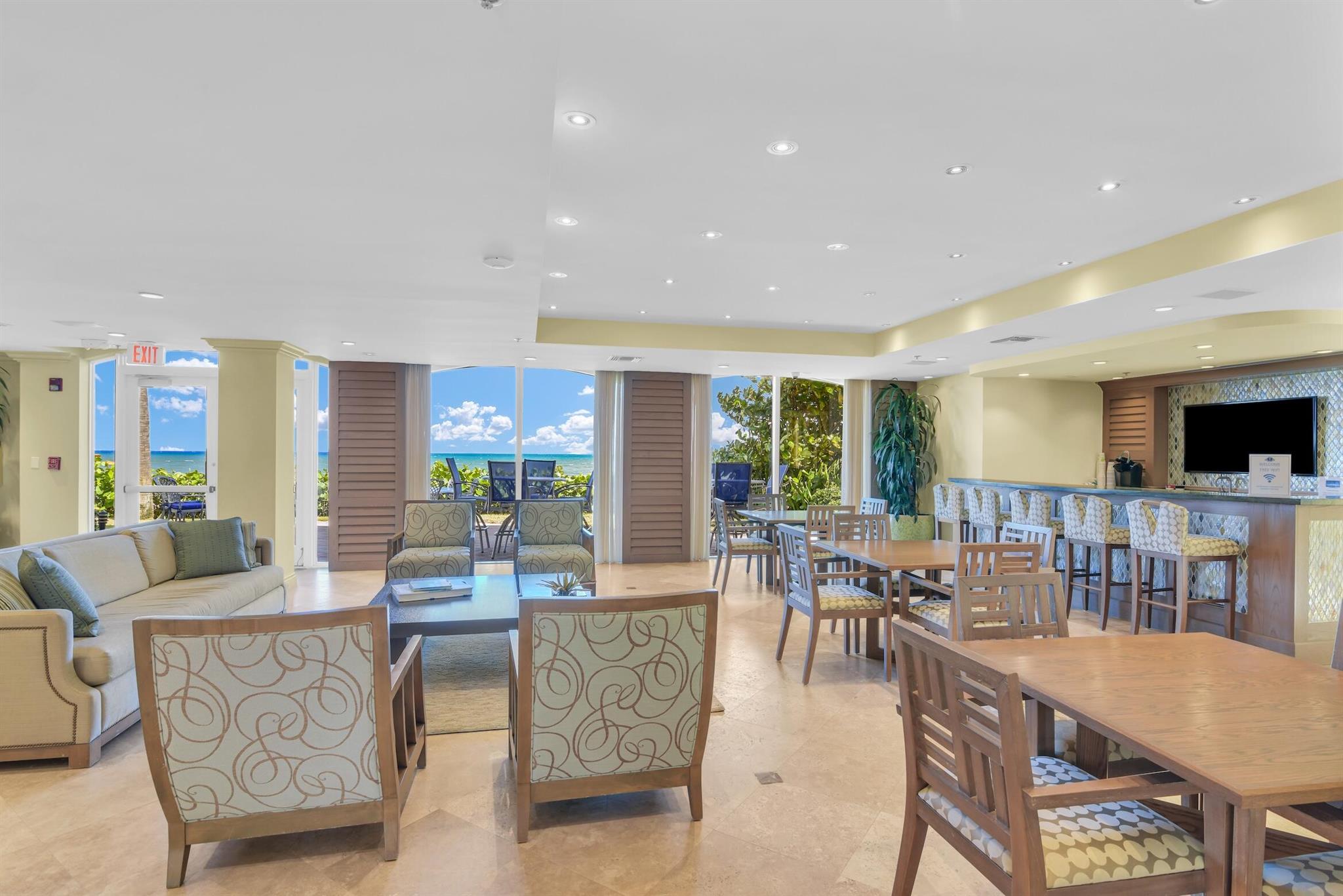 TOSCANA WEST CONDO - Residential