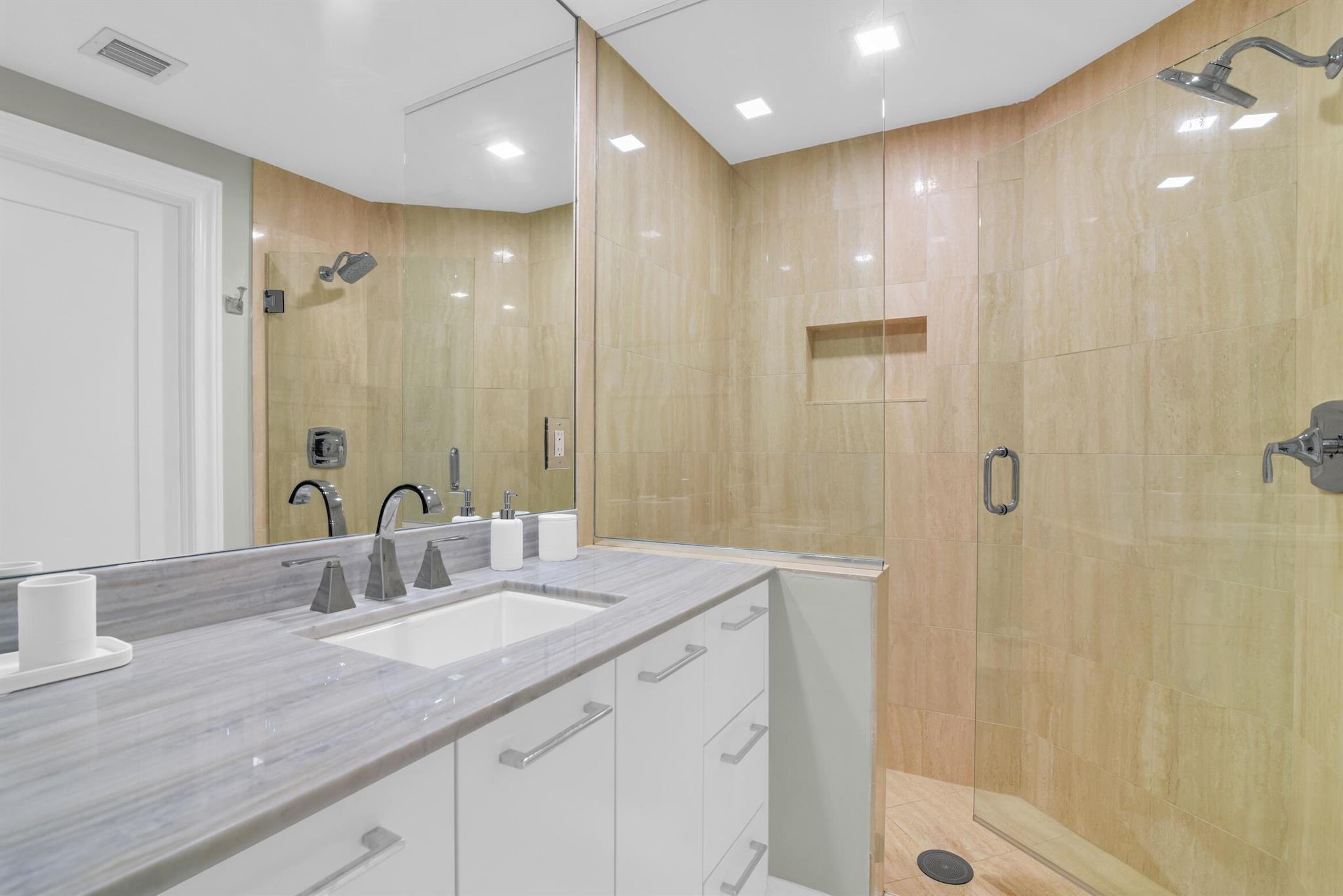 TOSCANA WEST CONDO - Residential