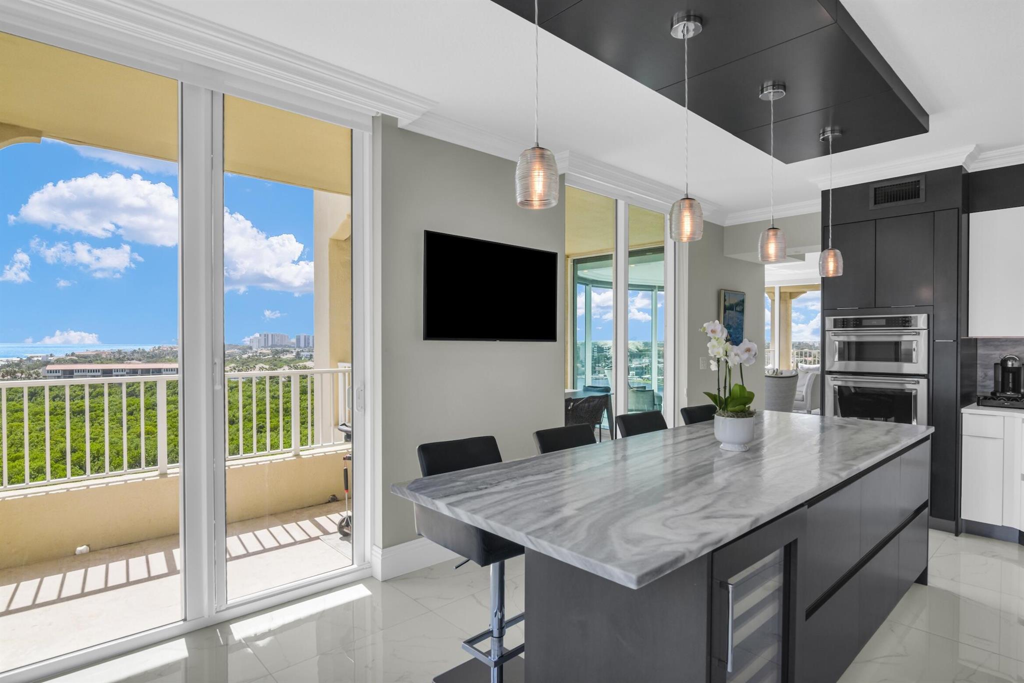 TOSCANA WEST CONDO - Residential