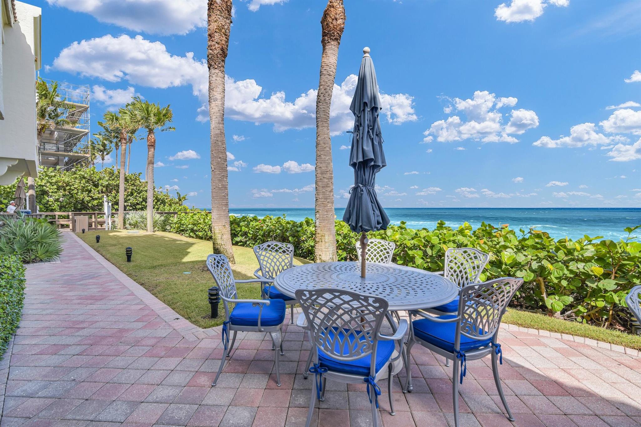 TOSCANA WEST CONDO - Residential