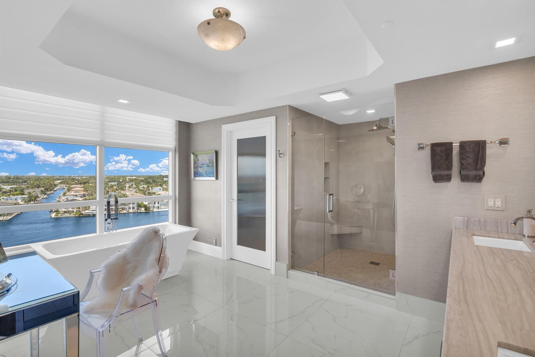 TOSCANA WEST CONDO - Residential