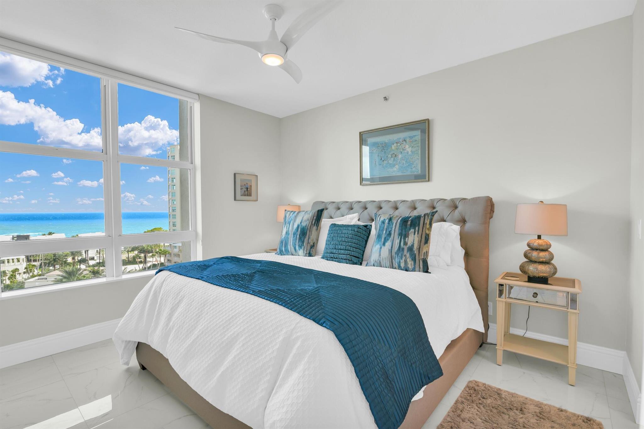 TOSCANA WEST CONDO - Residential