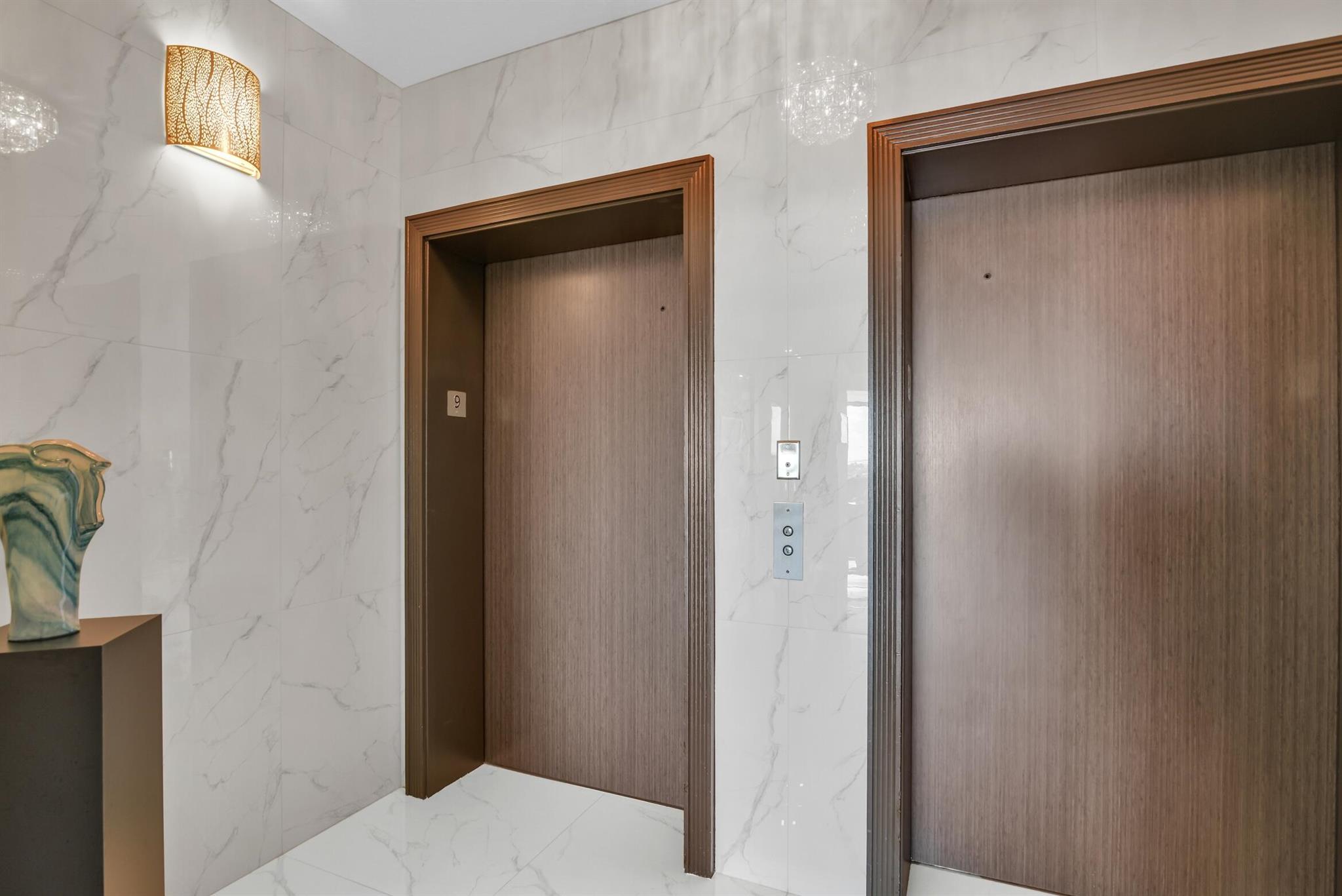 TOSCANA WEST CONDO - Residential