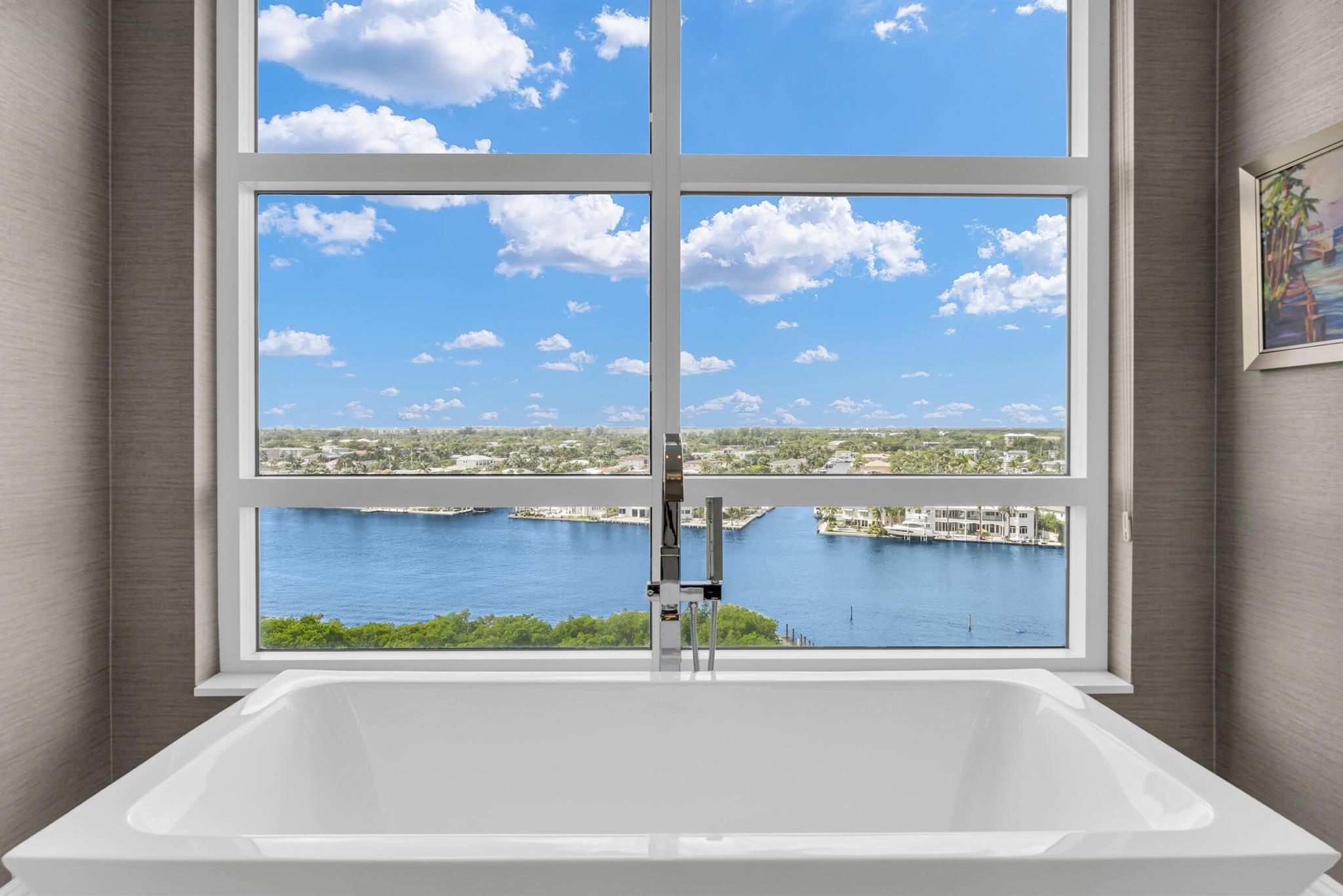 TOSCANA WEST CONDO - Residential