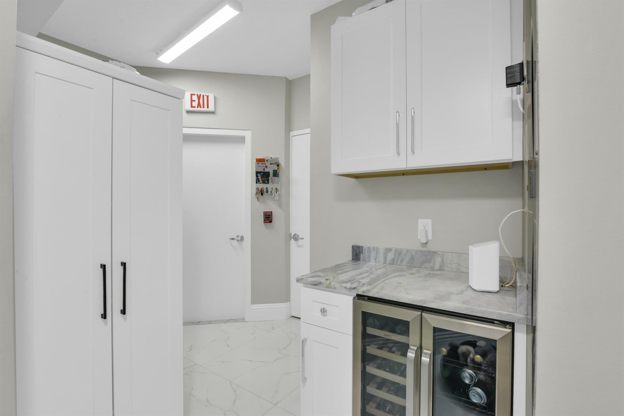 TOSCANA WEST CONDO - Residential