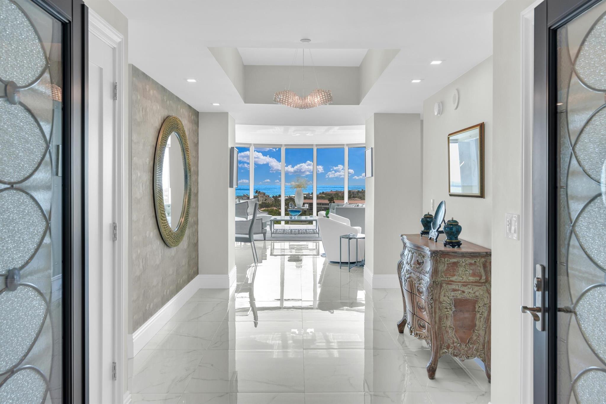 TOSCANA WEST CONDO - Residential