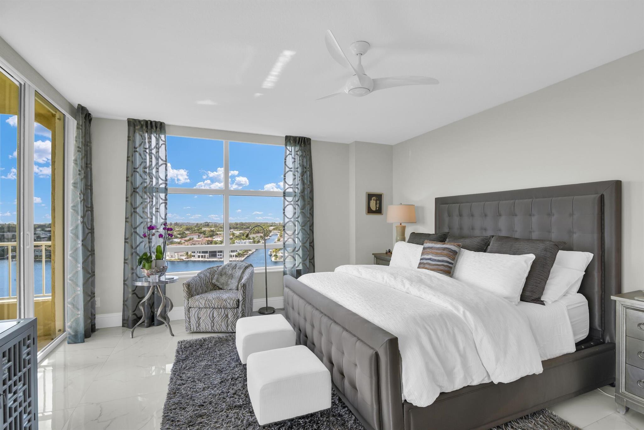 TOSCANA WEST CONDO - Residential