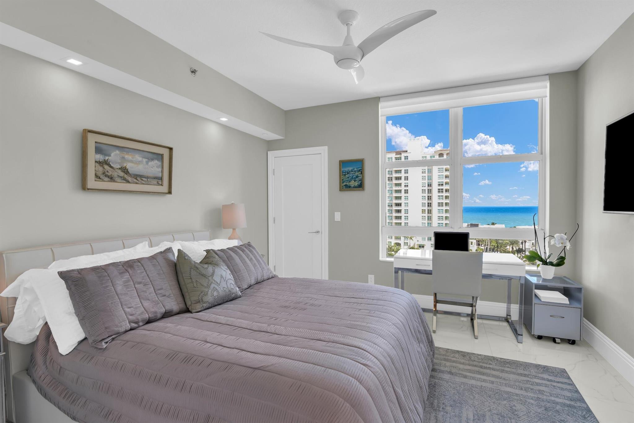 TOSCANA WEST CONDO - Residential