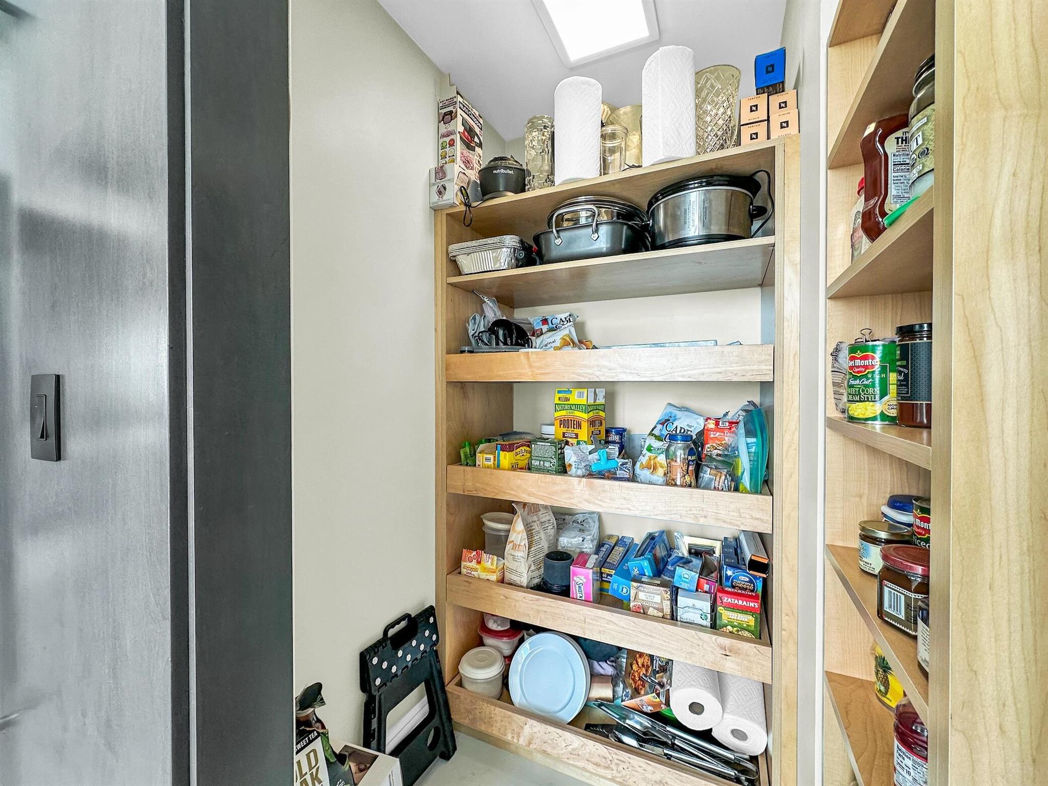 TOSCANA WEST CONDO - Residential