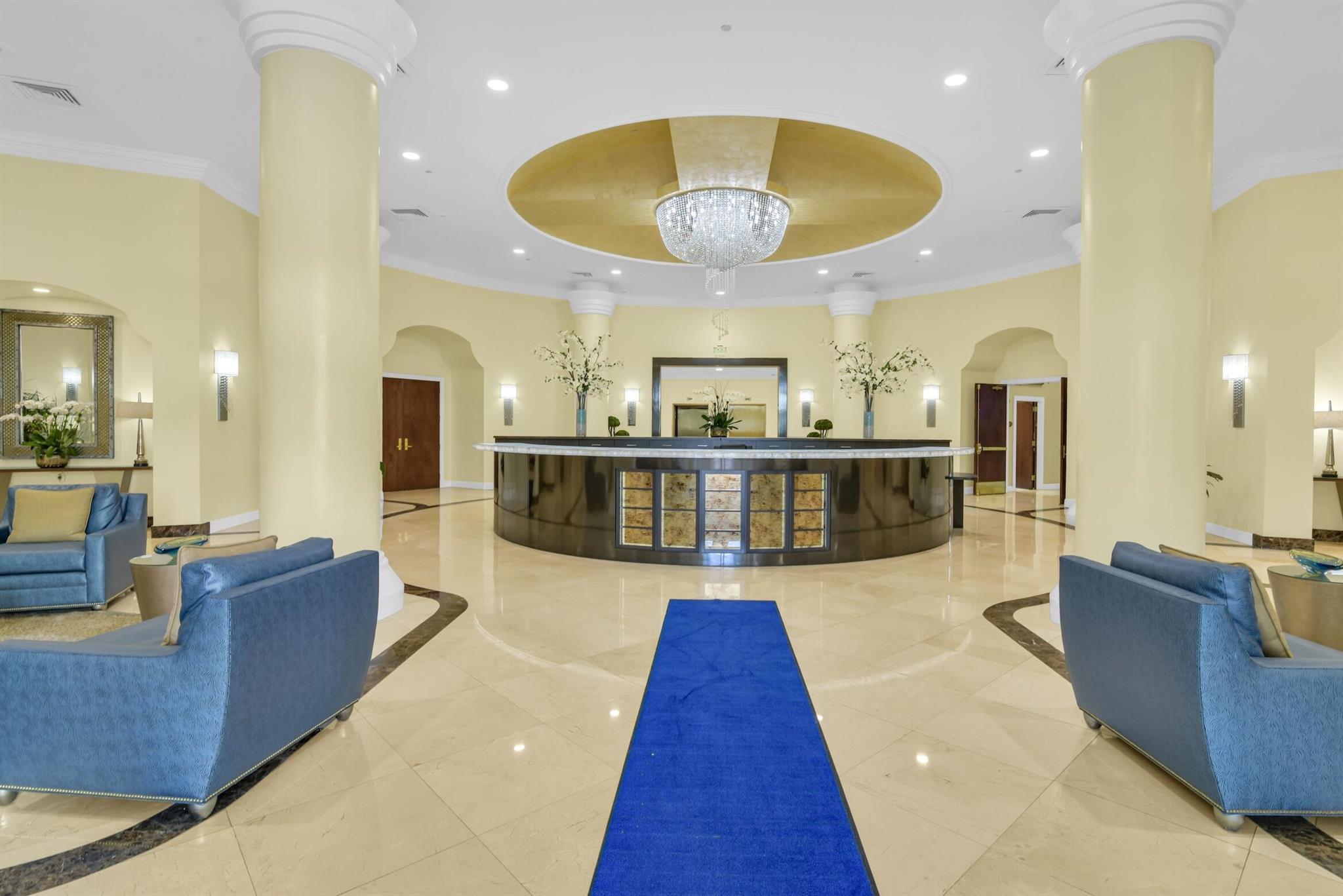 TOSCANA WEST CONDO - Residential