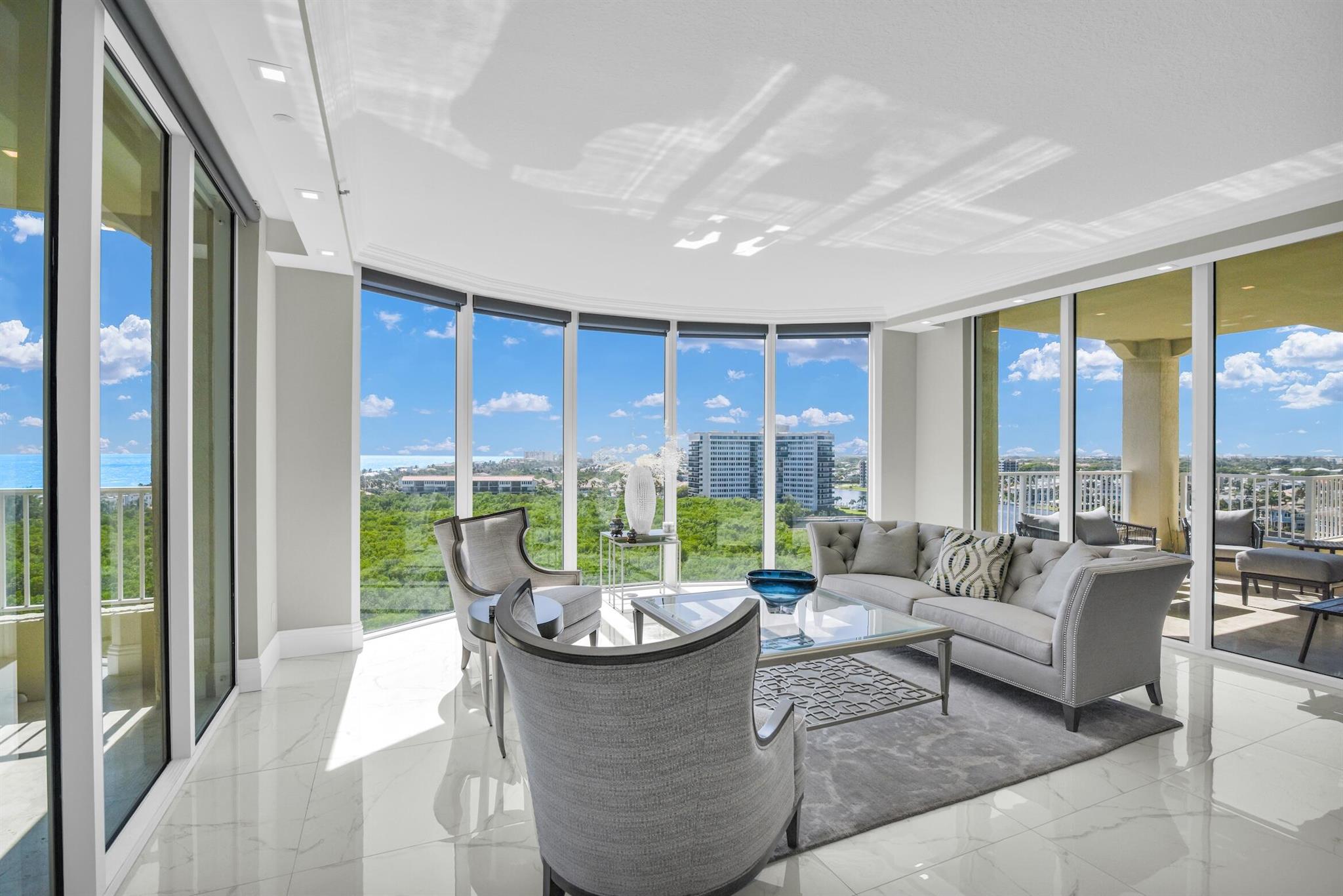 TOSCANA WEST CONDO - Residential