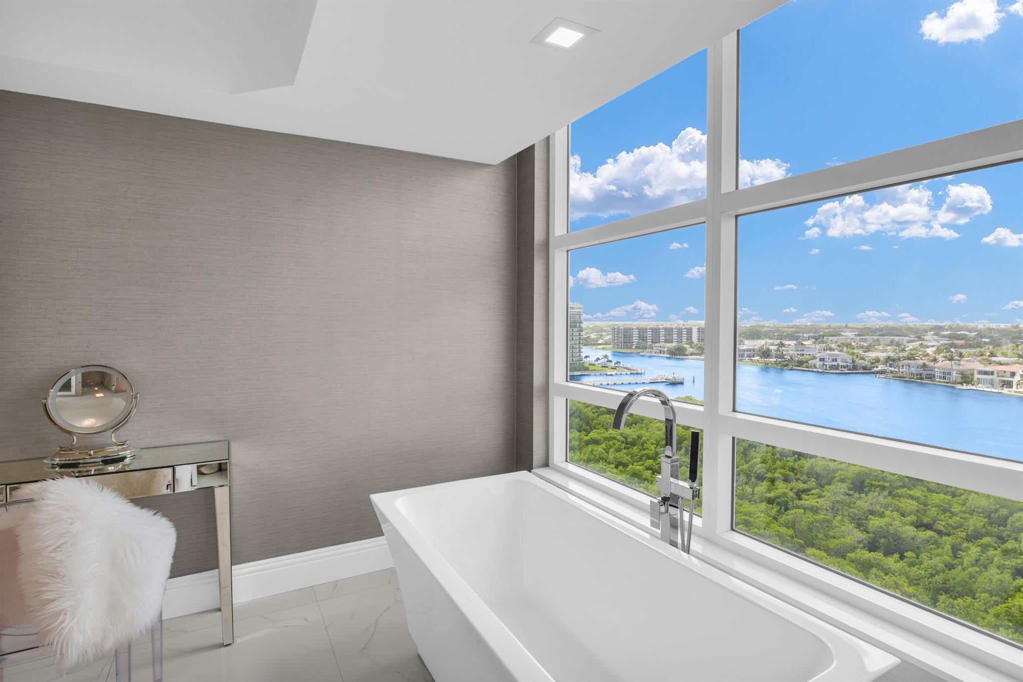 TOSCANA WEST CONDO - Residential