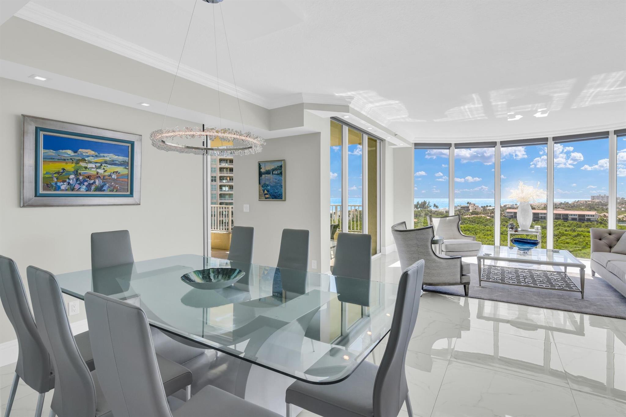 TOSCANA WEST CONDO - Residential