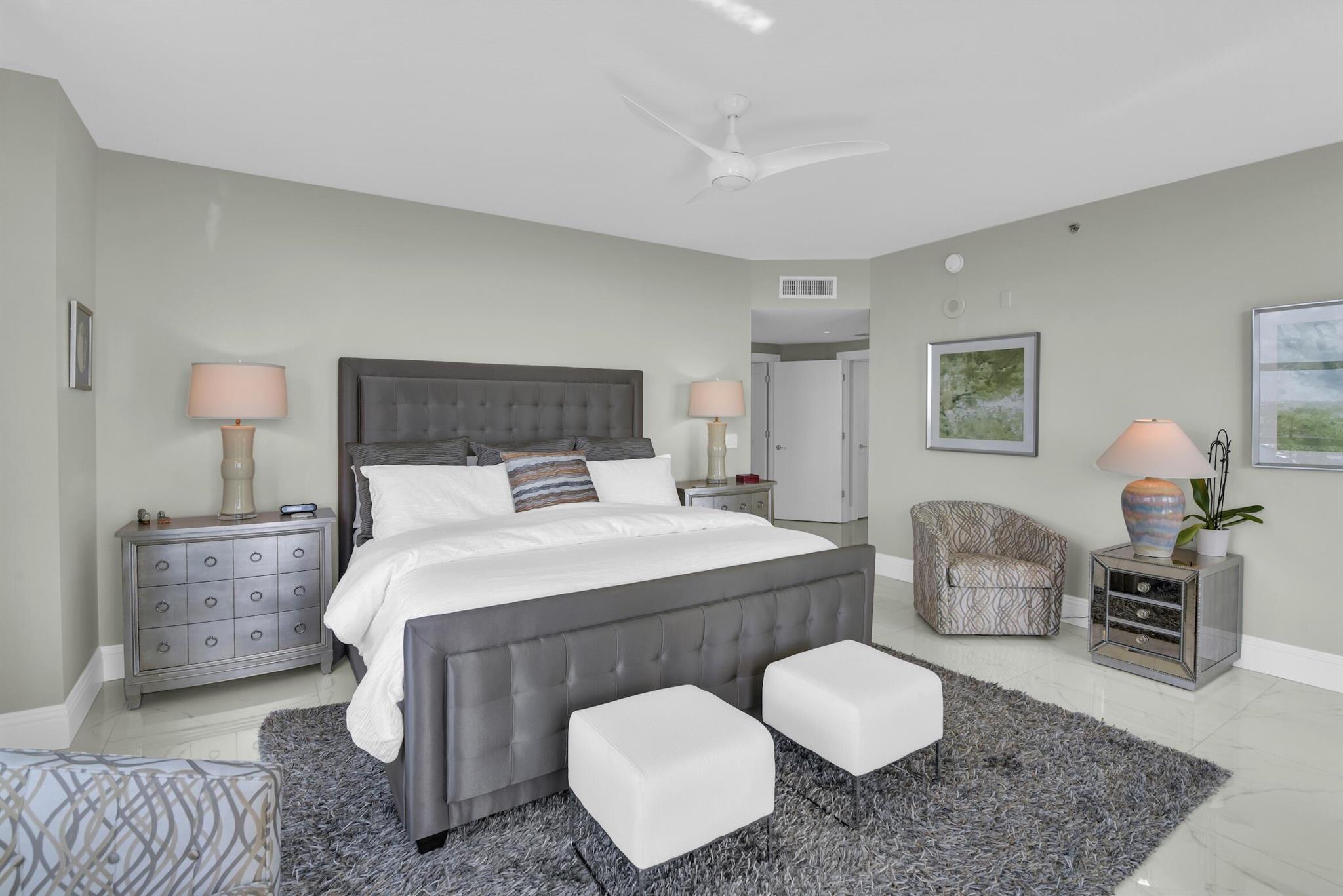 TOSCANA WEST CONDO - Residential