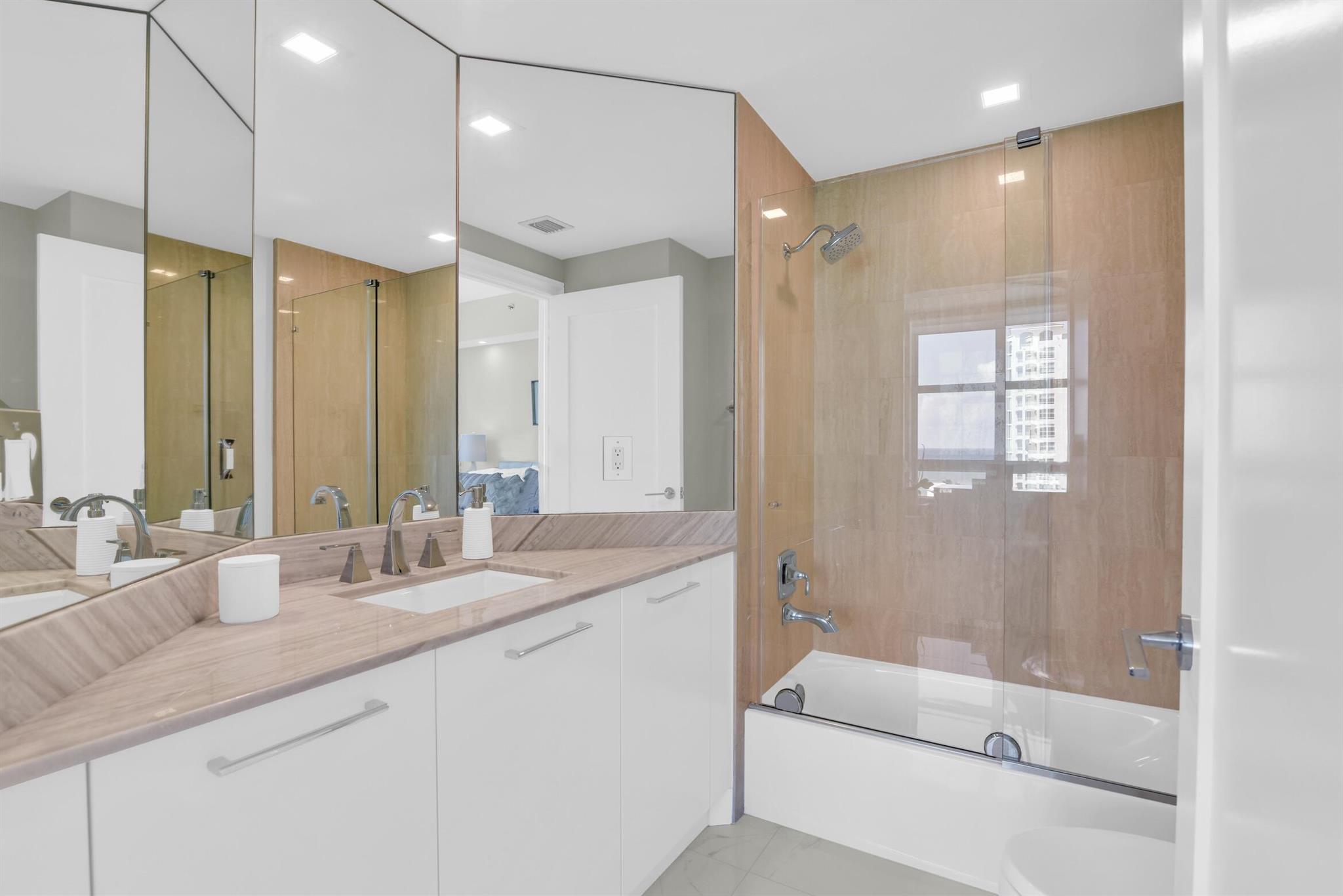 TOSCANA WEST CONDO - Residential