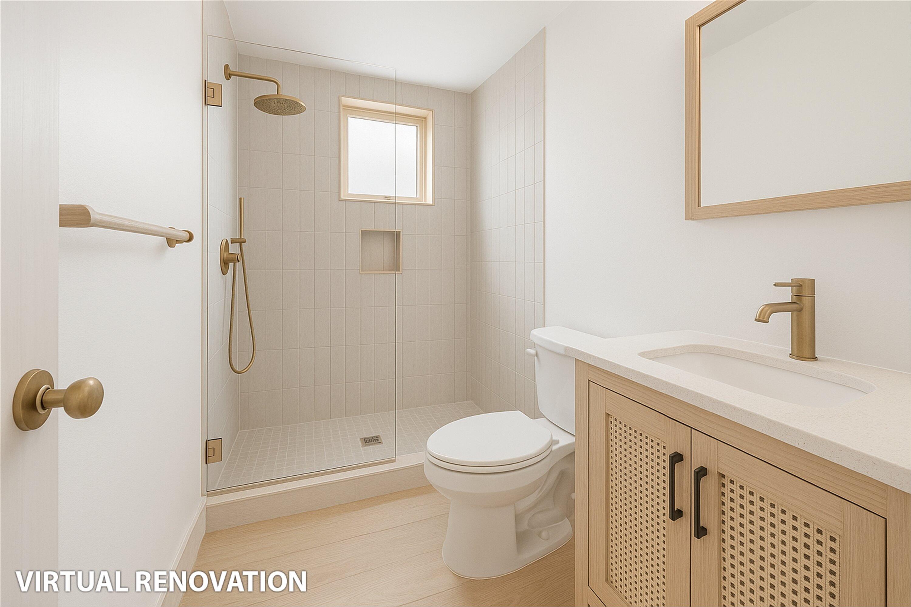 STERLING HOUSE CONDO - Residential