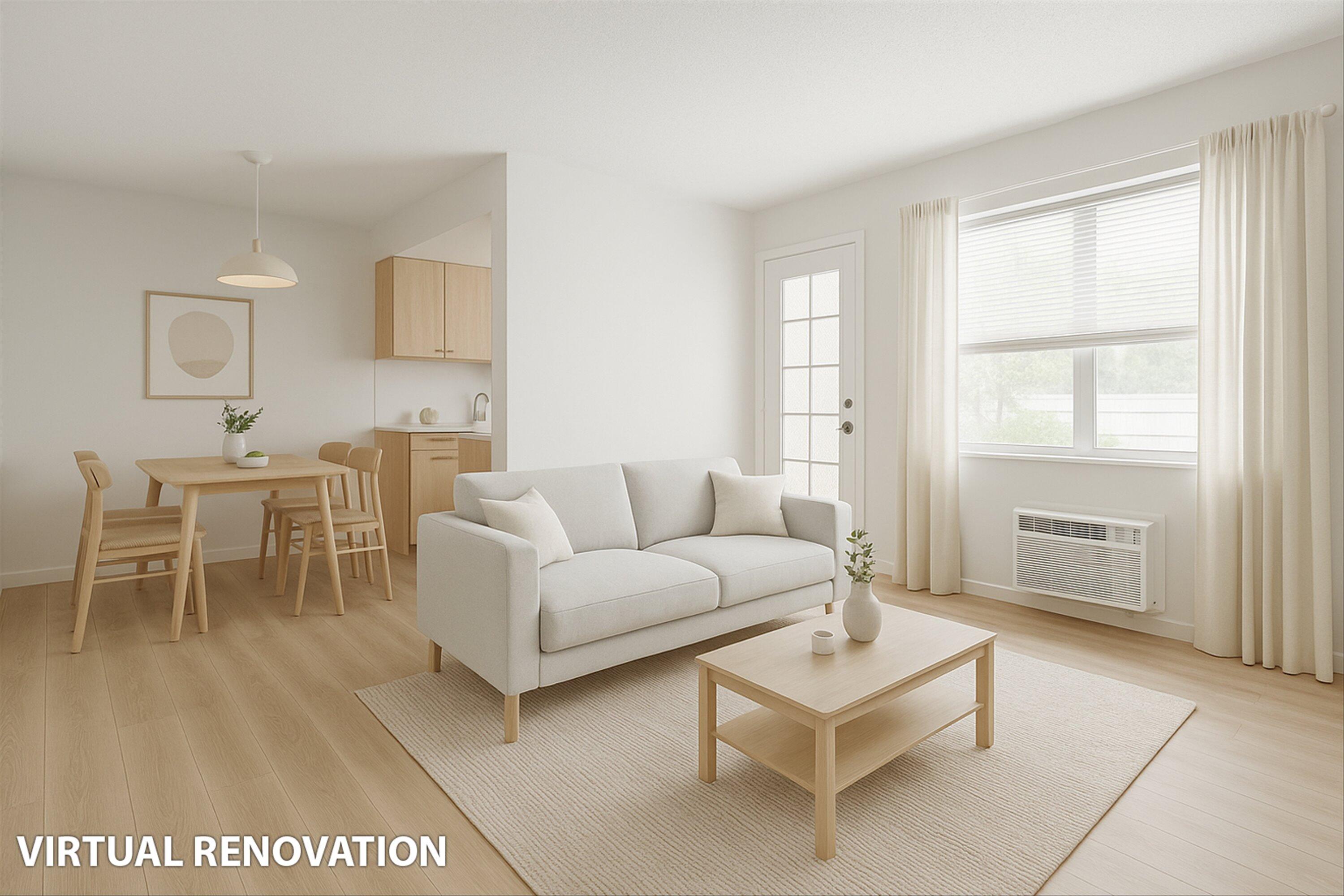 STERLING HOUSE CONDO - Residential