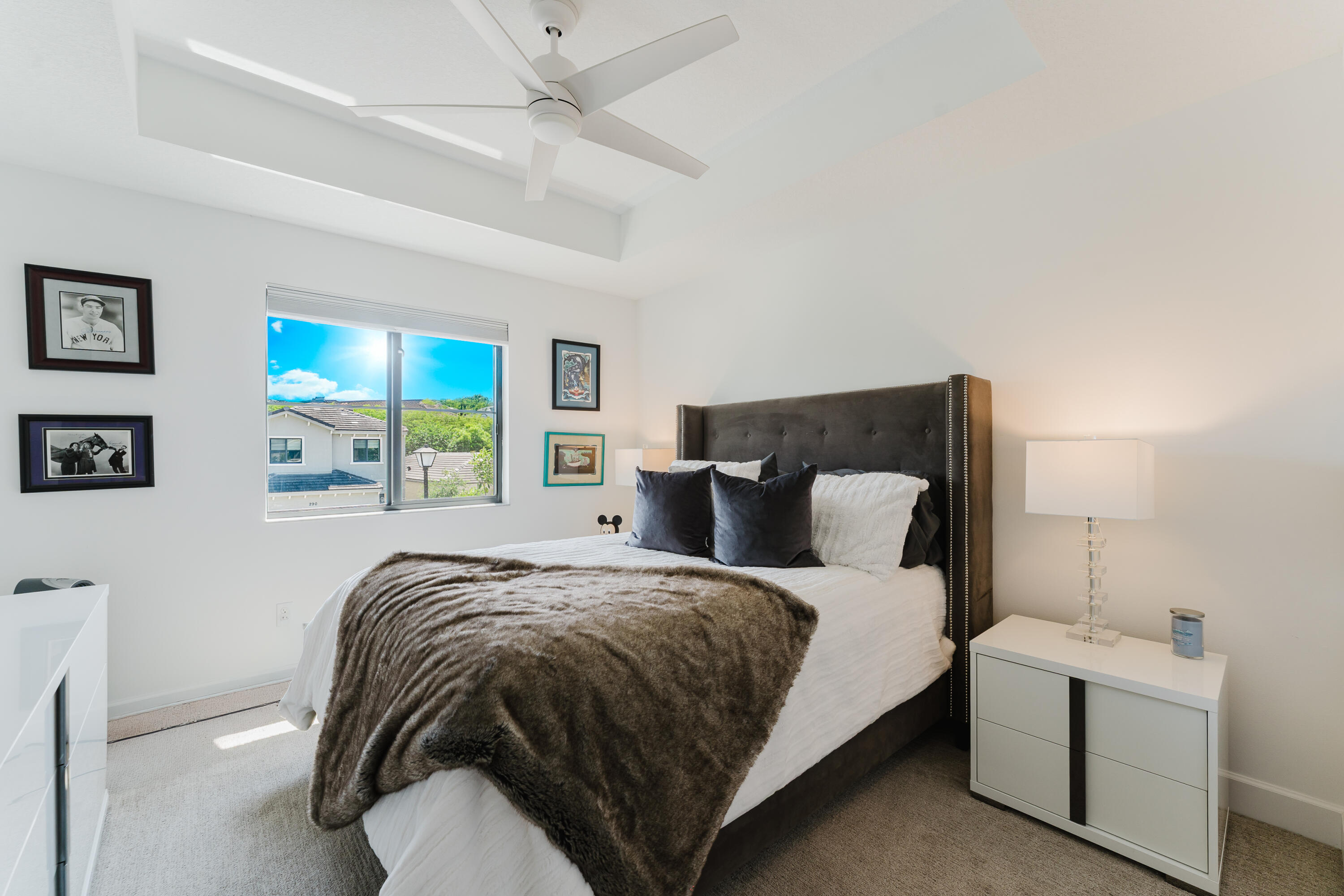 RESIDENCES AT PALM AIRE - Residential