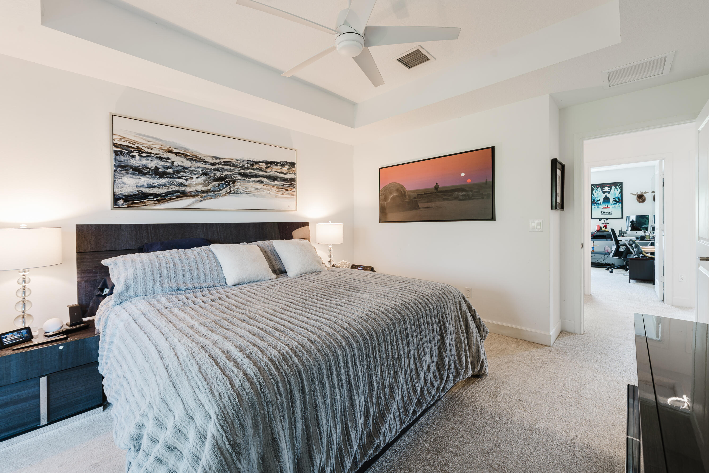 RESIDENCES AT PALM AIRE - Residential