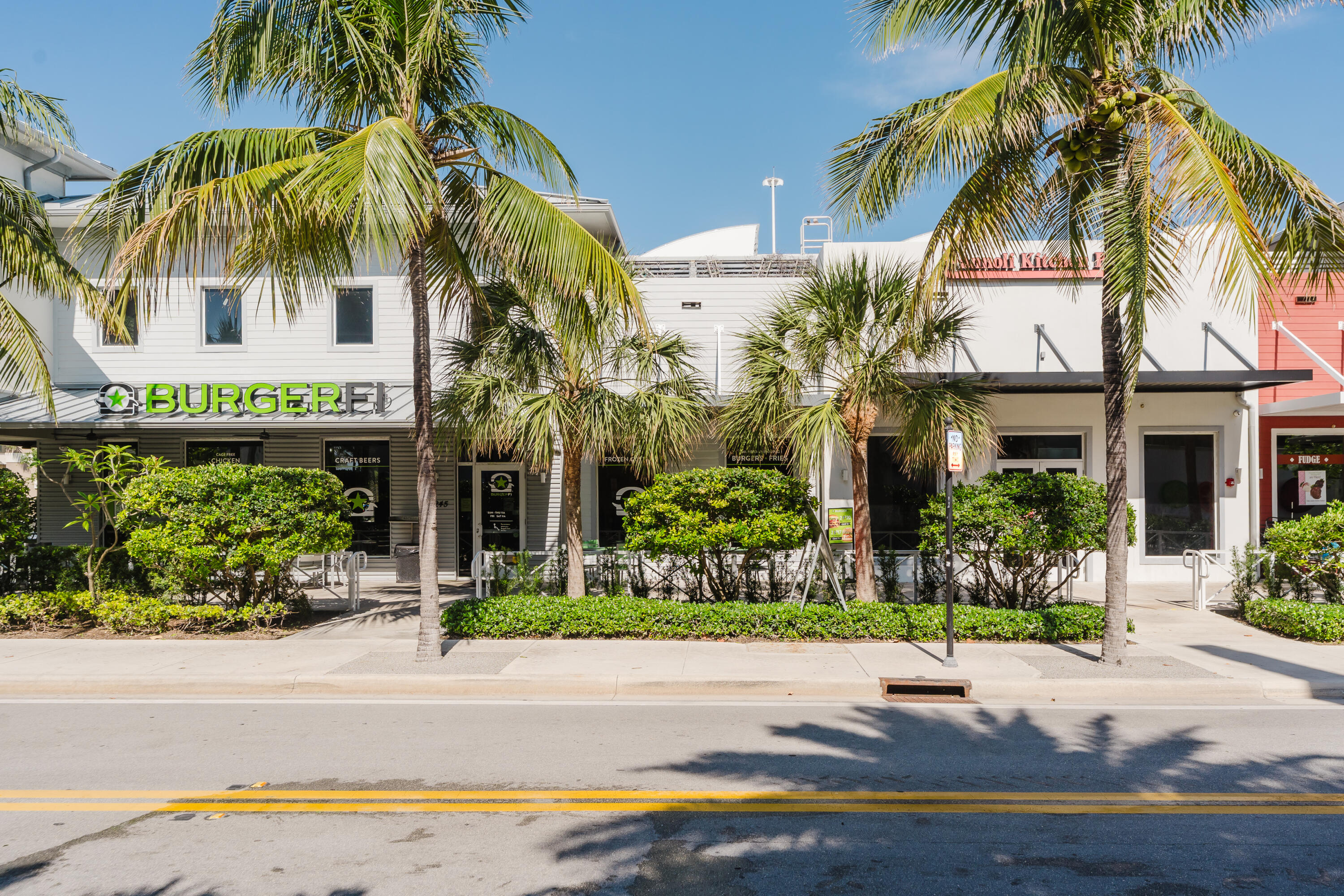 RESIDENCES AT PALM AIRE - Residential
