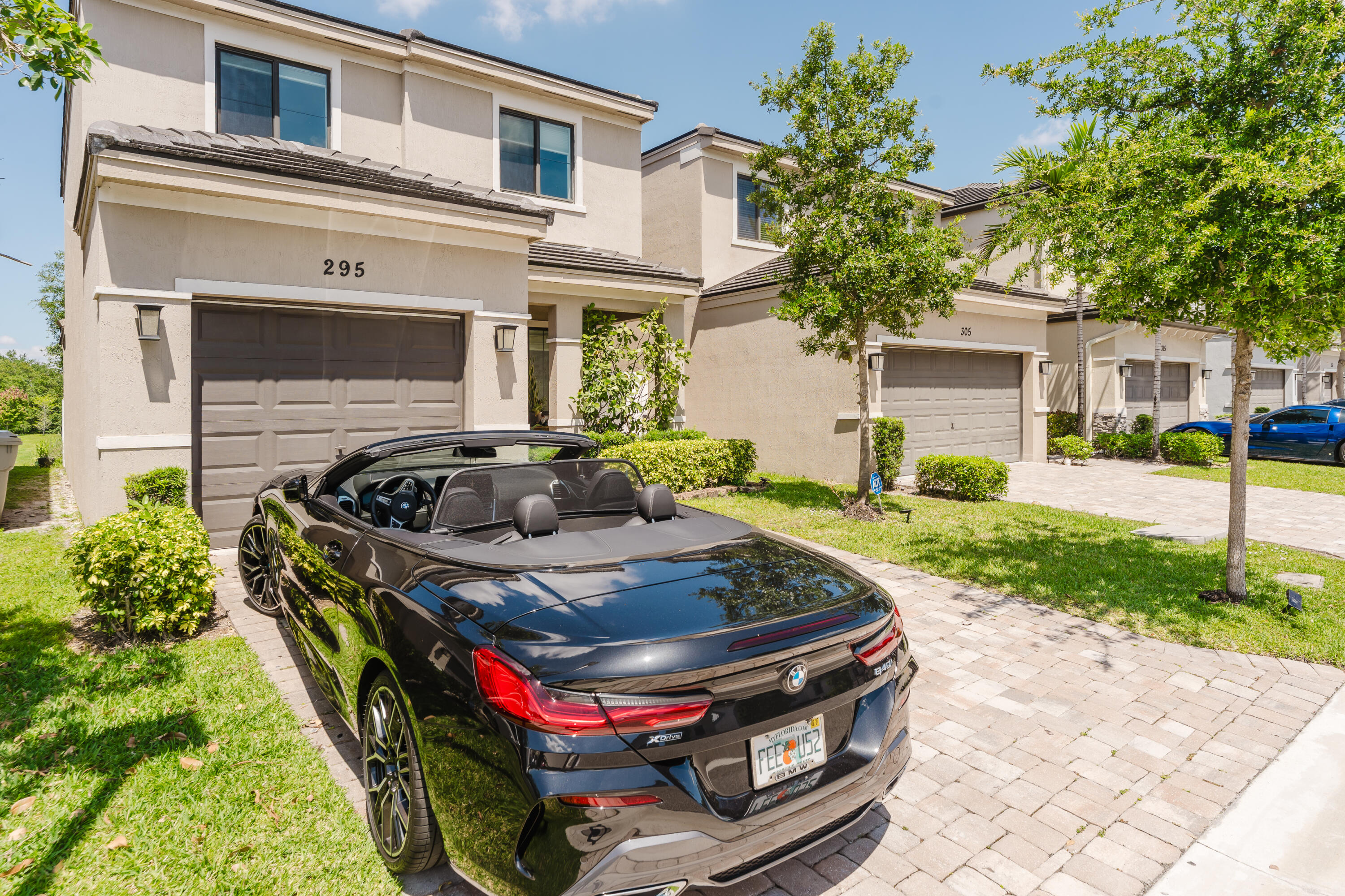 RESIDENCES AT PALM AIRE - Residential