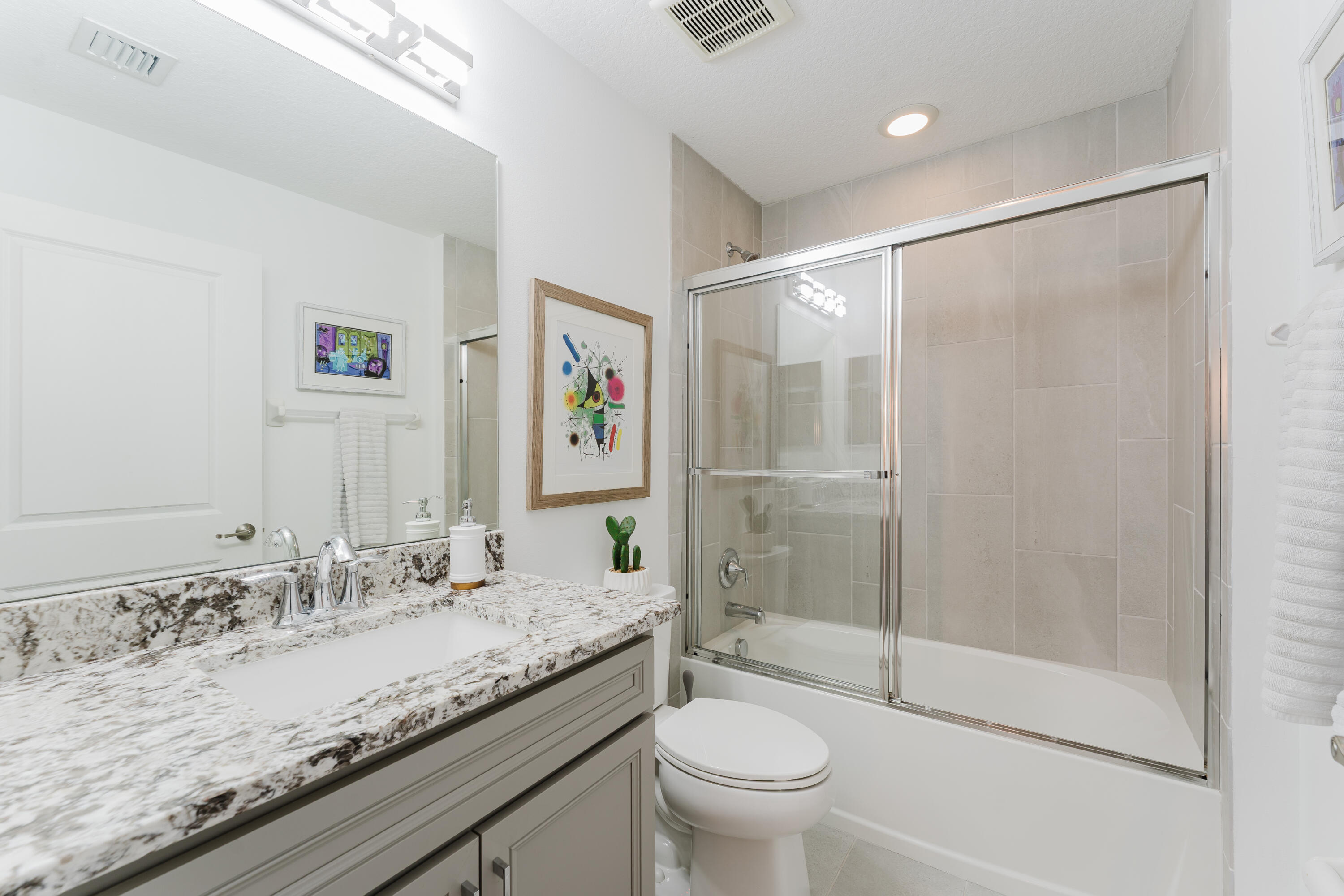 RESIDENCES AT PALM AIRE - Residential