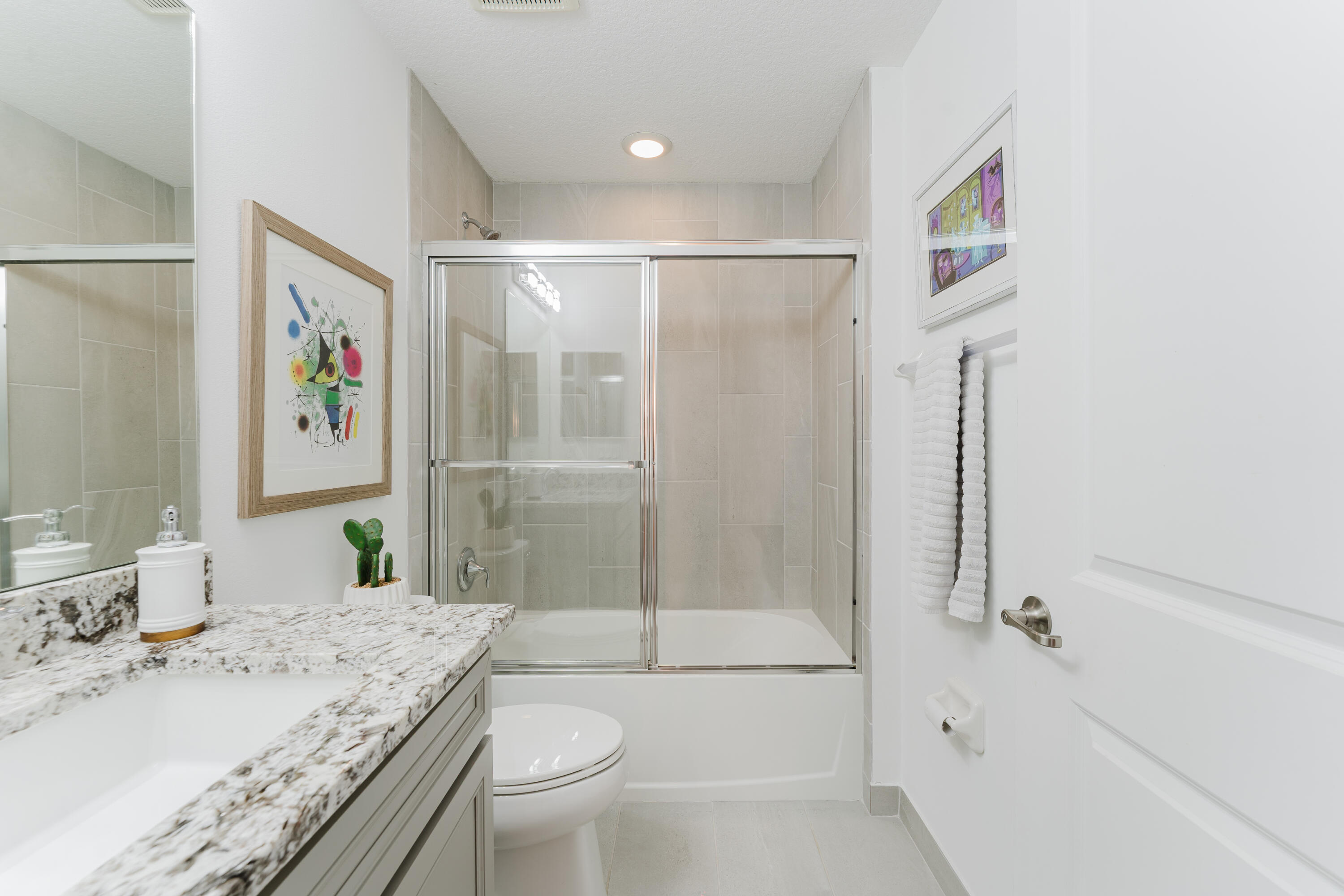 RESIDENCES AT PALM AIRE - Residential