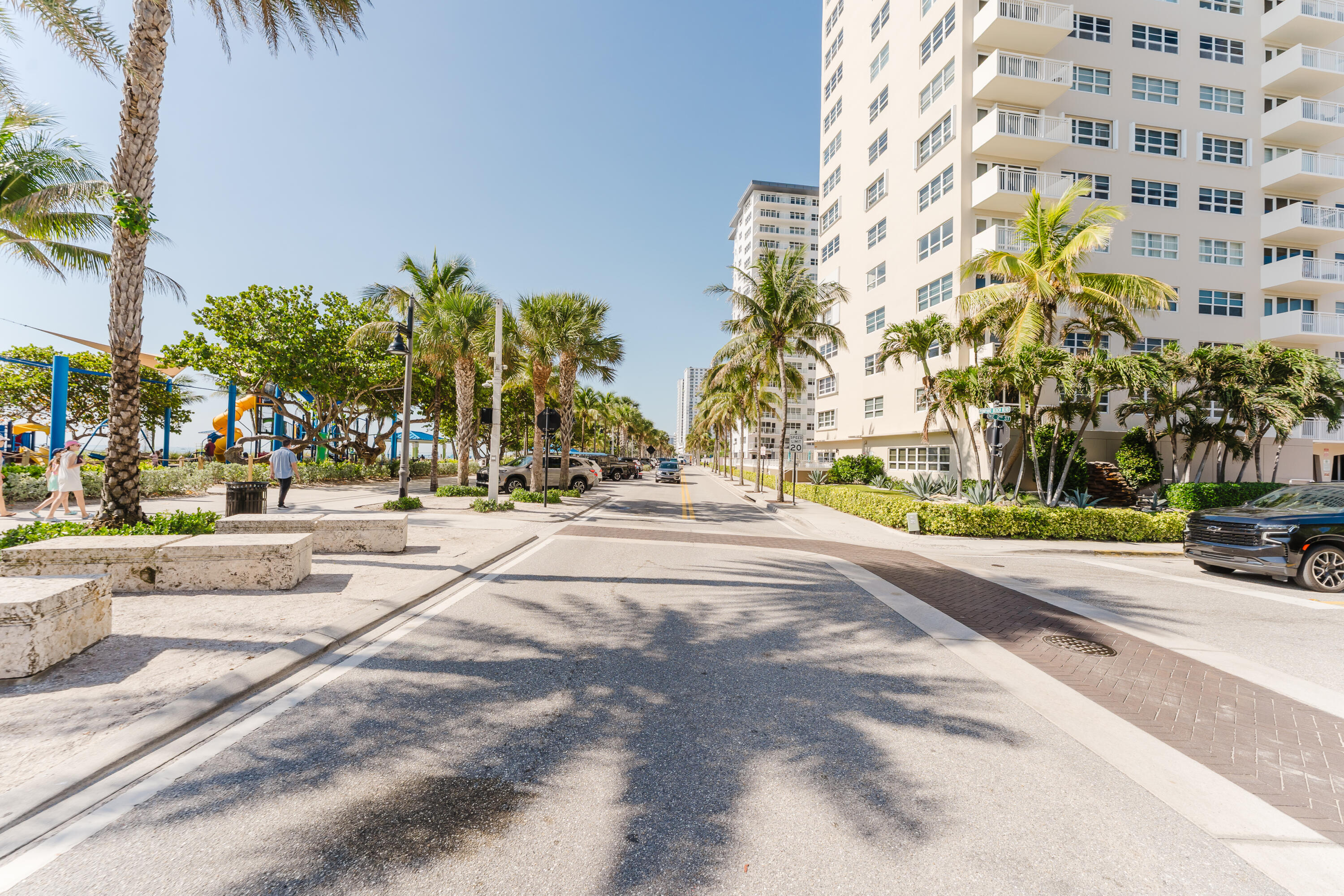 RESIDENCES AT PALM AIRE - Residential