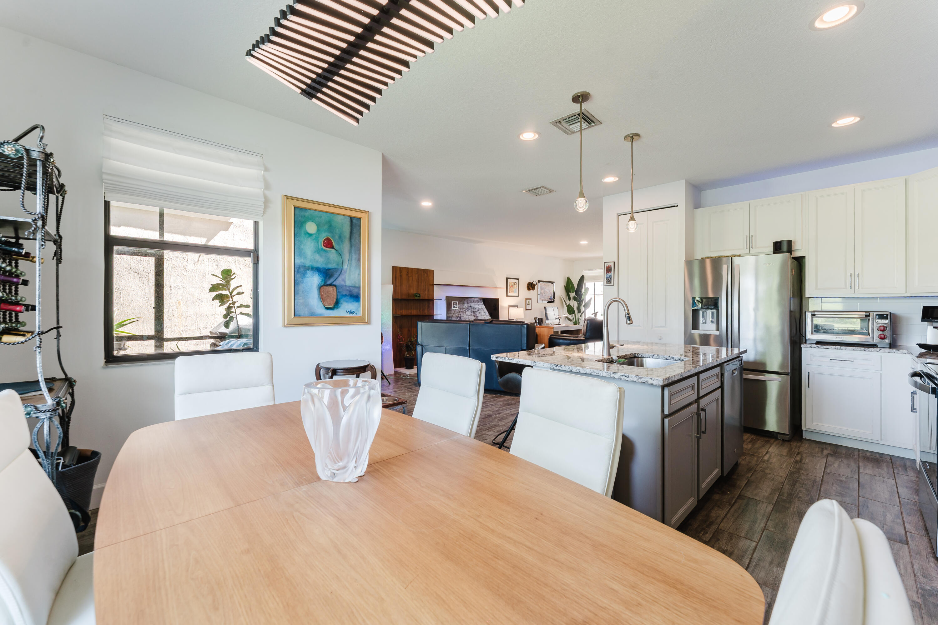 RESIDENCES AT PALM AIRE - Residential