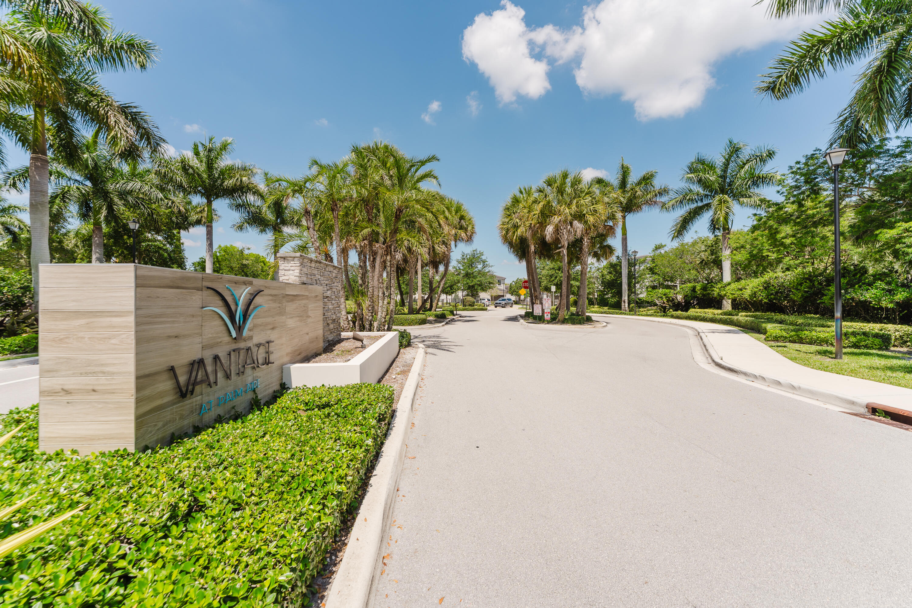 RESIDENCES AT PALM AIRE - Residential