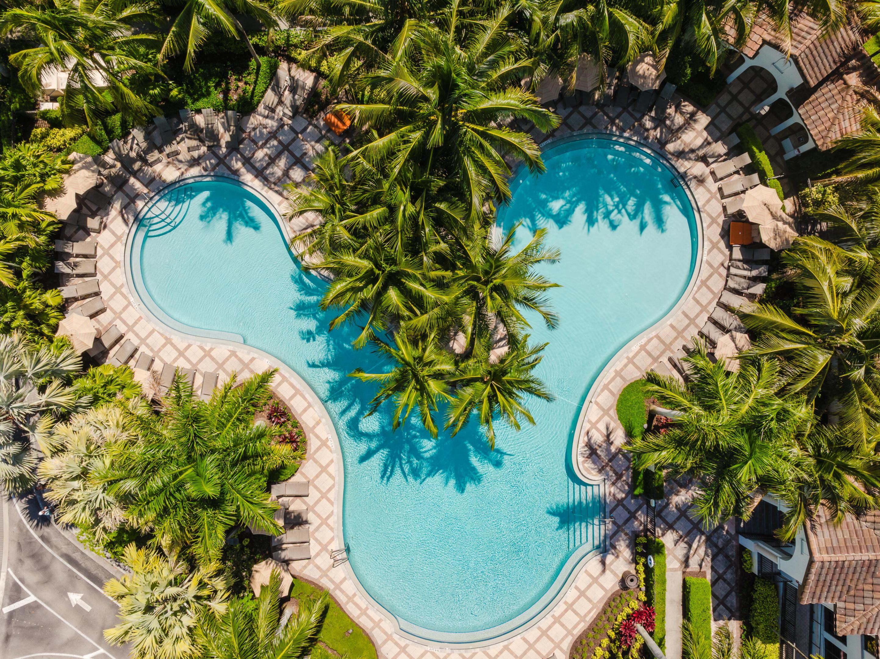 RESIDENCES AT PALM AIRE - Residential